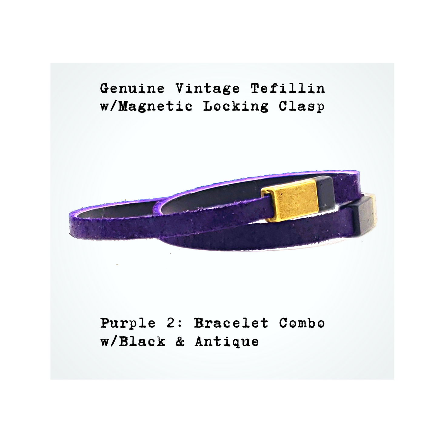 Kabala Bracelet