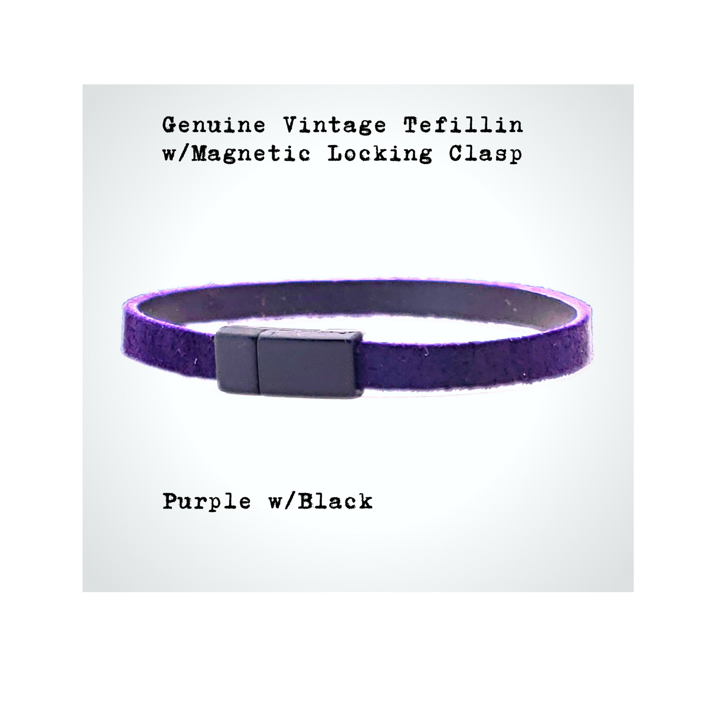 Kabala Bracelet