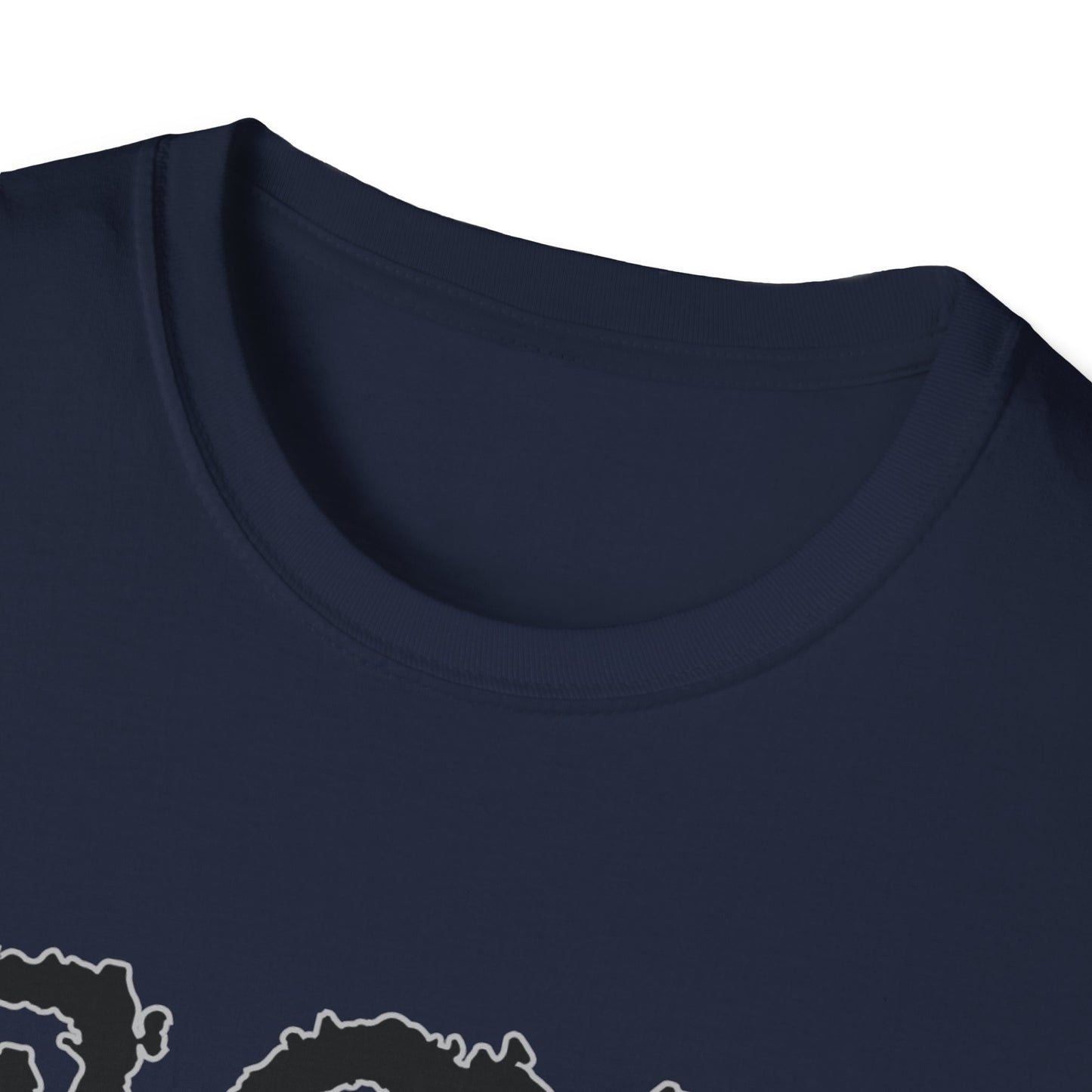 Gildan 6400: Unisex Softstyle T-Shirt