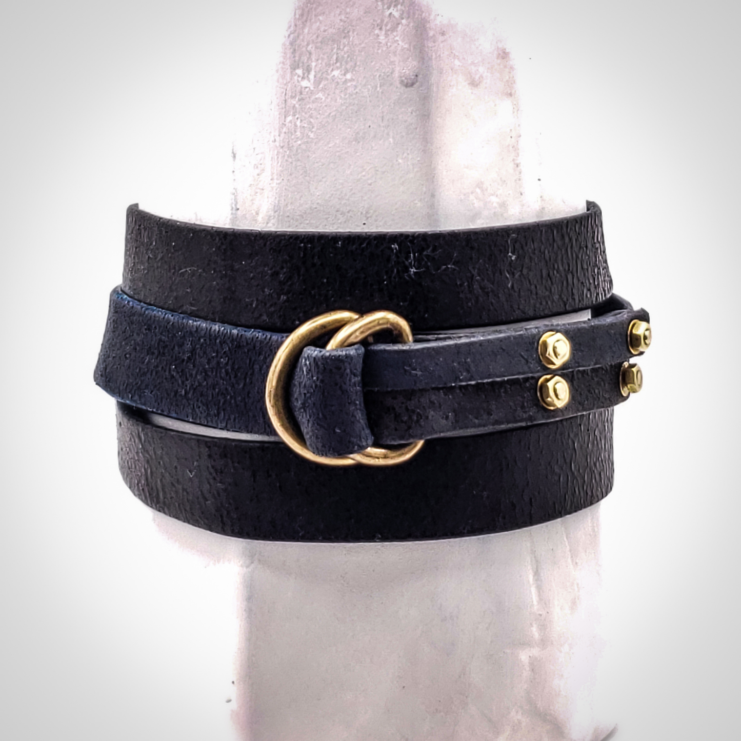 Kabala TRIPLE Wrap Bracelet/Watchstrap