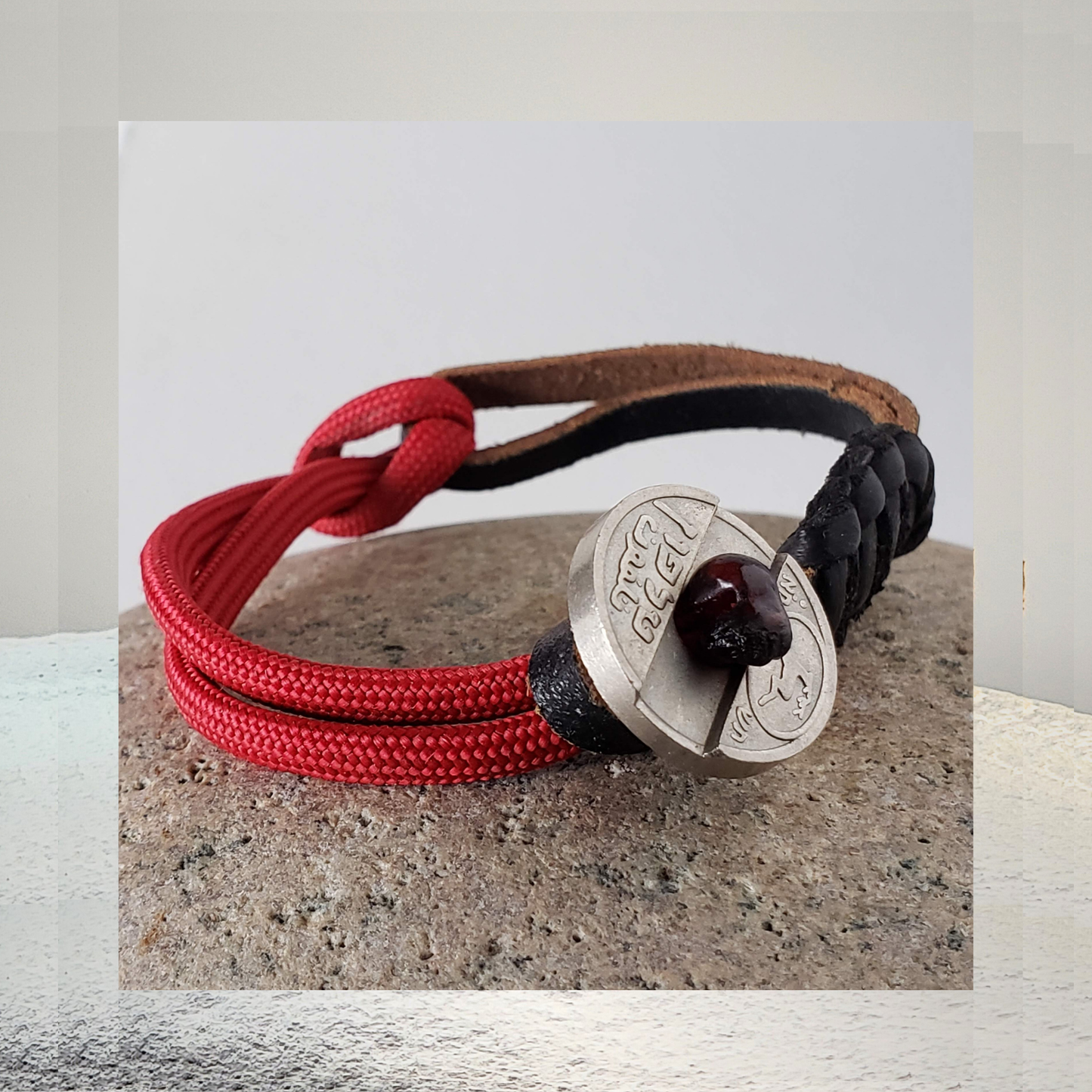 Albert's Bracelet
