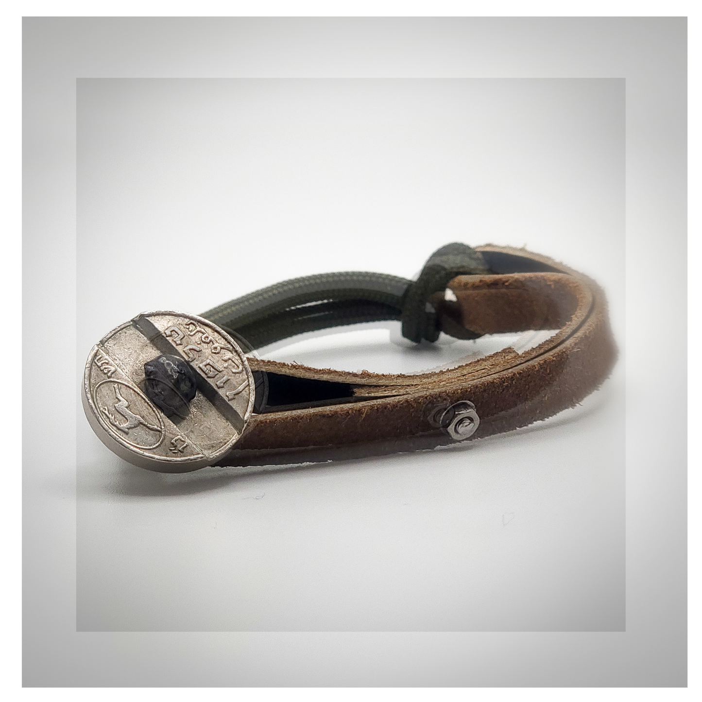 Albert's Bracelet
