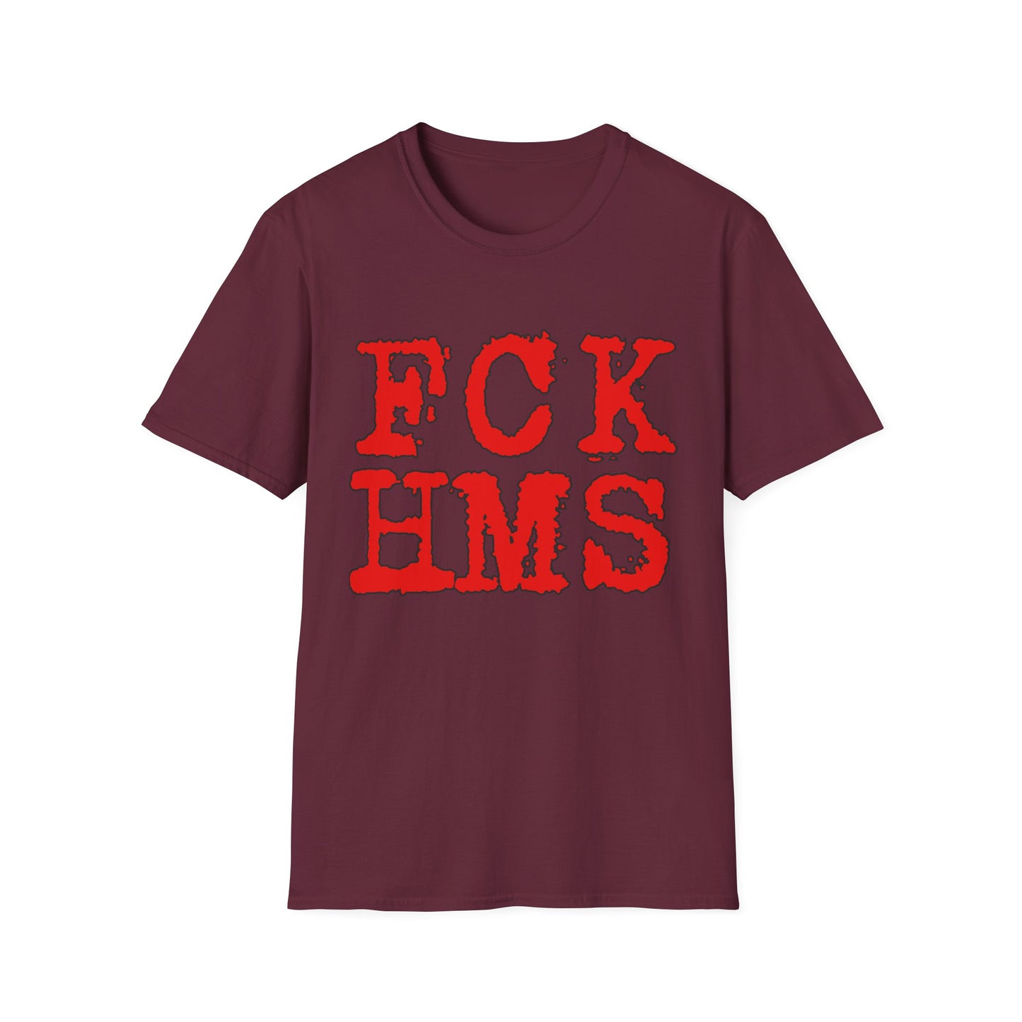 Gildan 6400: Unisex Softstyle T-Shirt