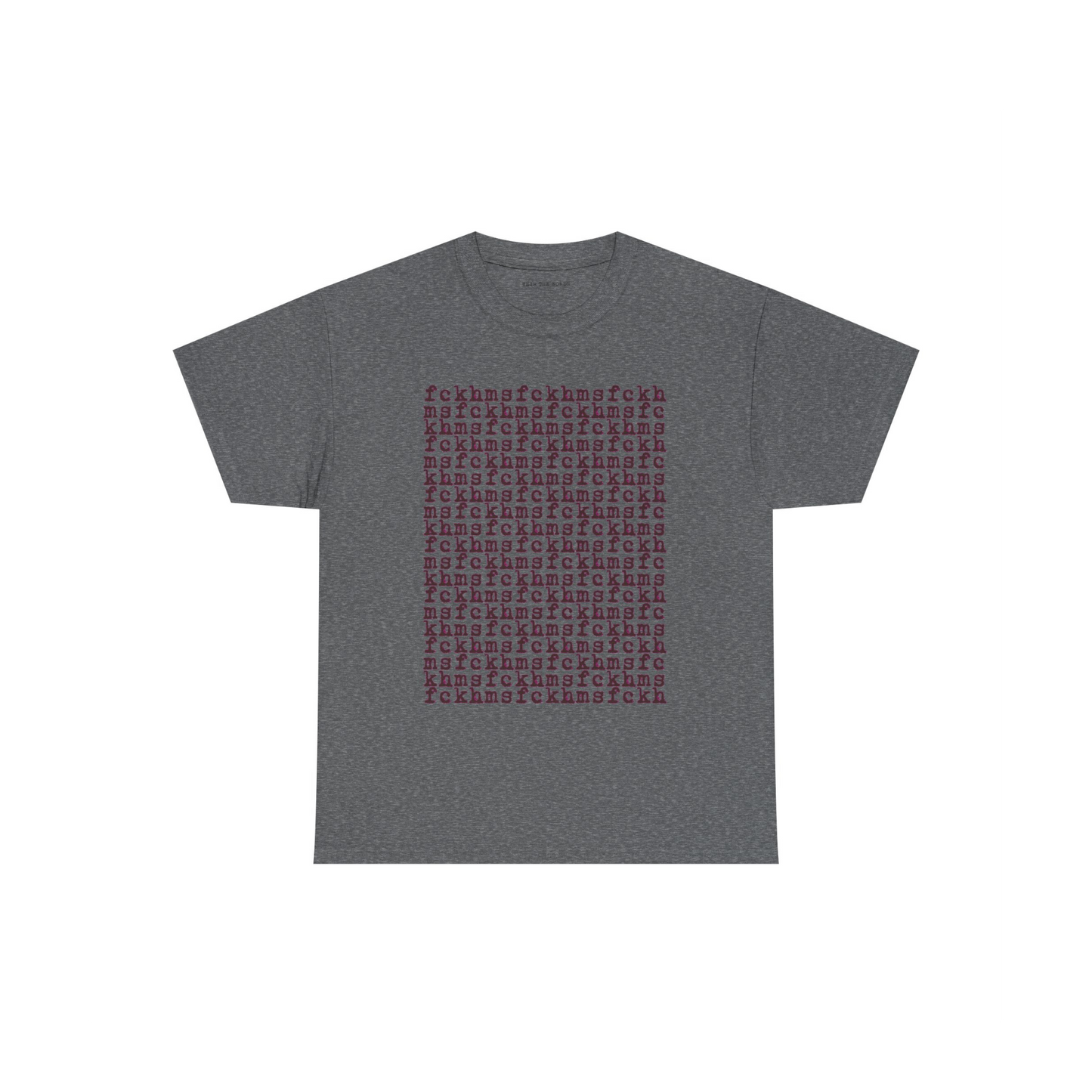 Organic Cotton Tee