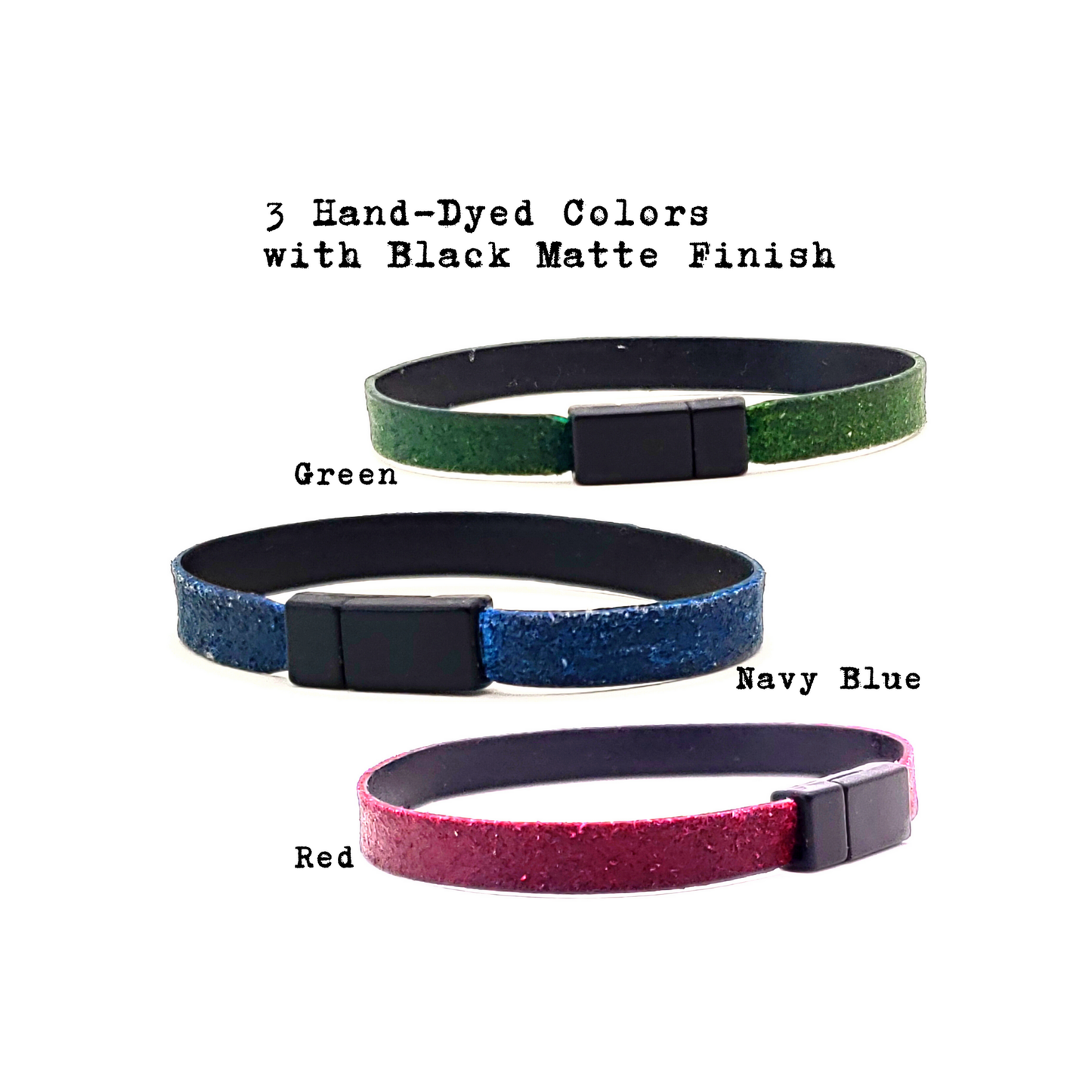 Kabala Bracelet