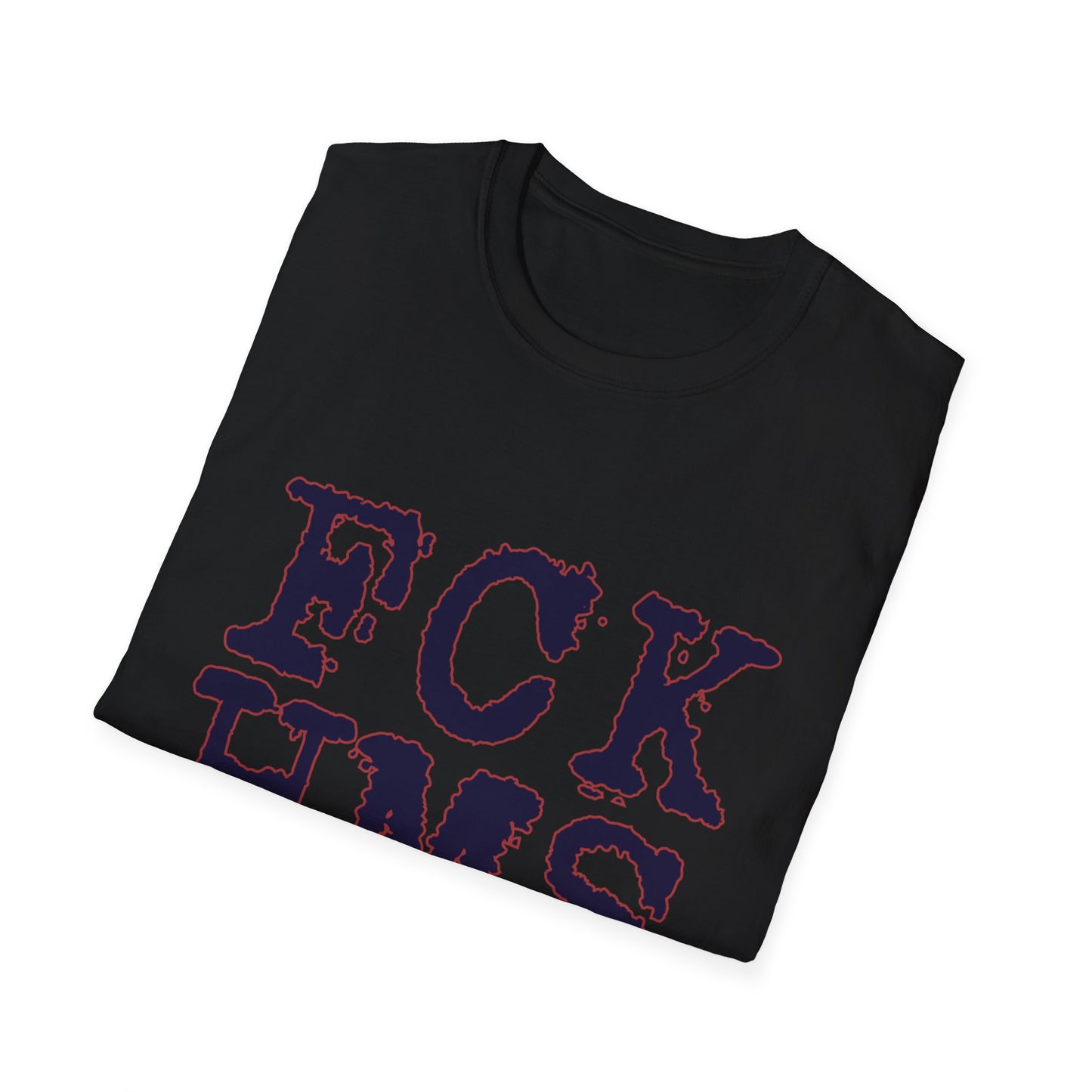 Gildan 6400: Unisex Softstyle T-Shirt