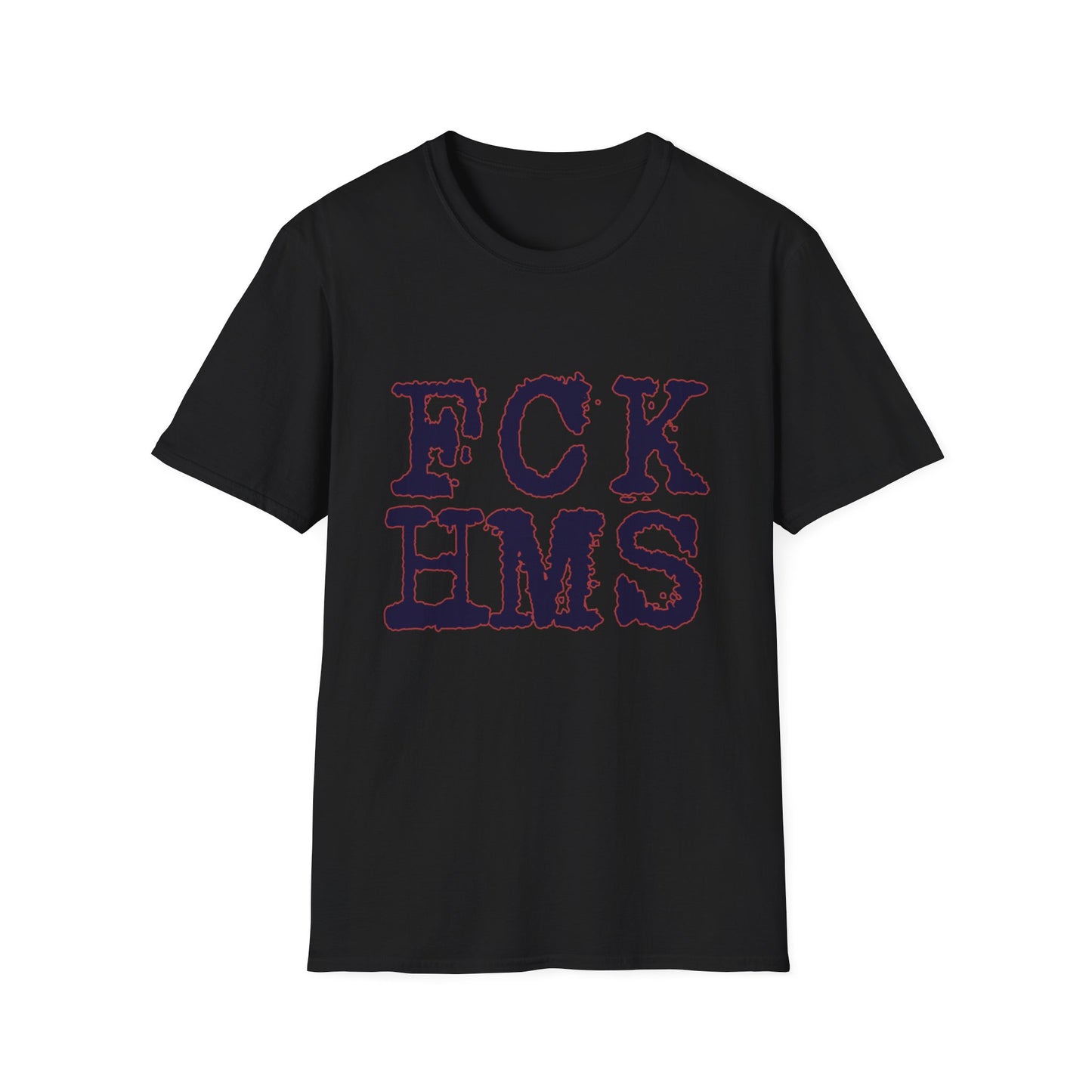 Gildan 6400: Unisex Softstyle T-Shirt