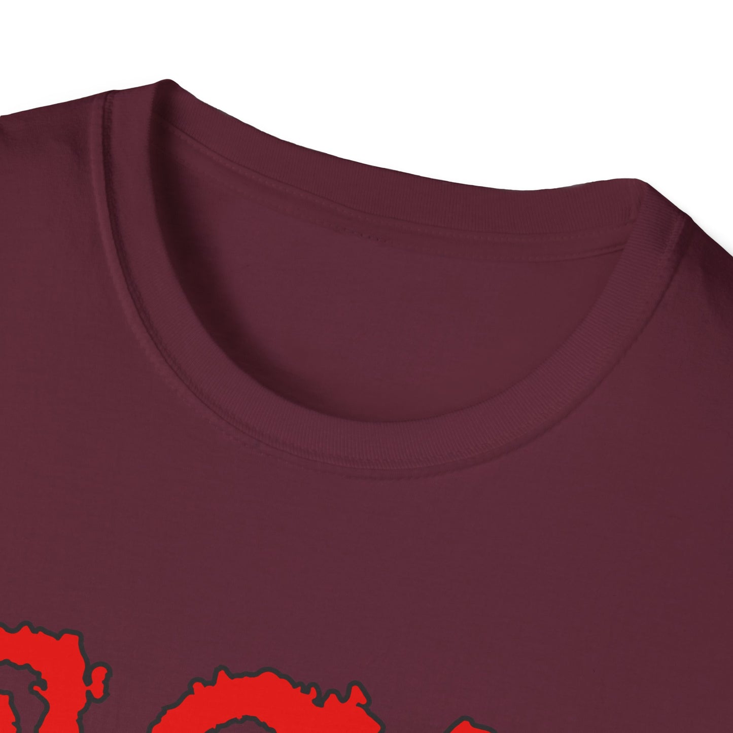 Gildan 6400: Unisex Softstyle T-Shirt