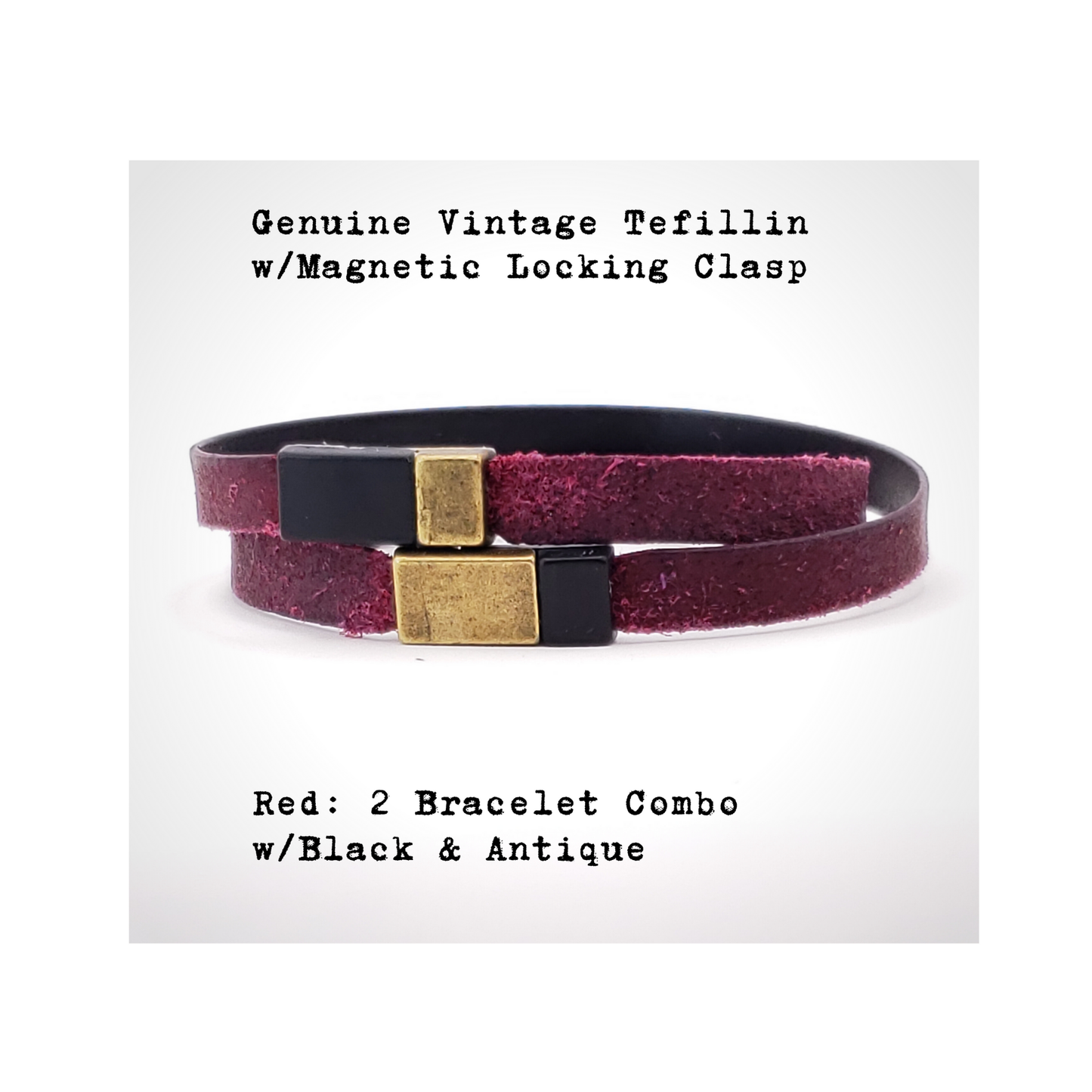 Kabala Bracelet
