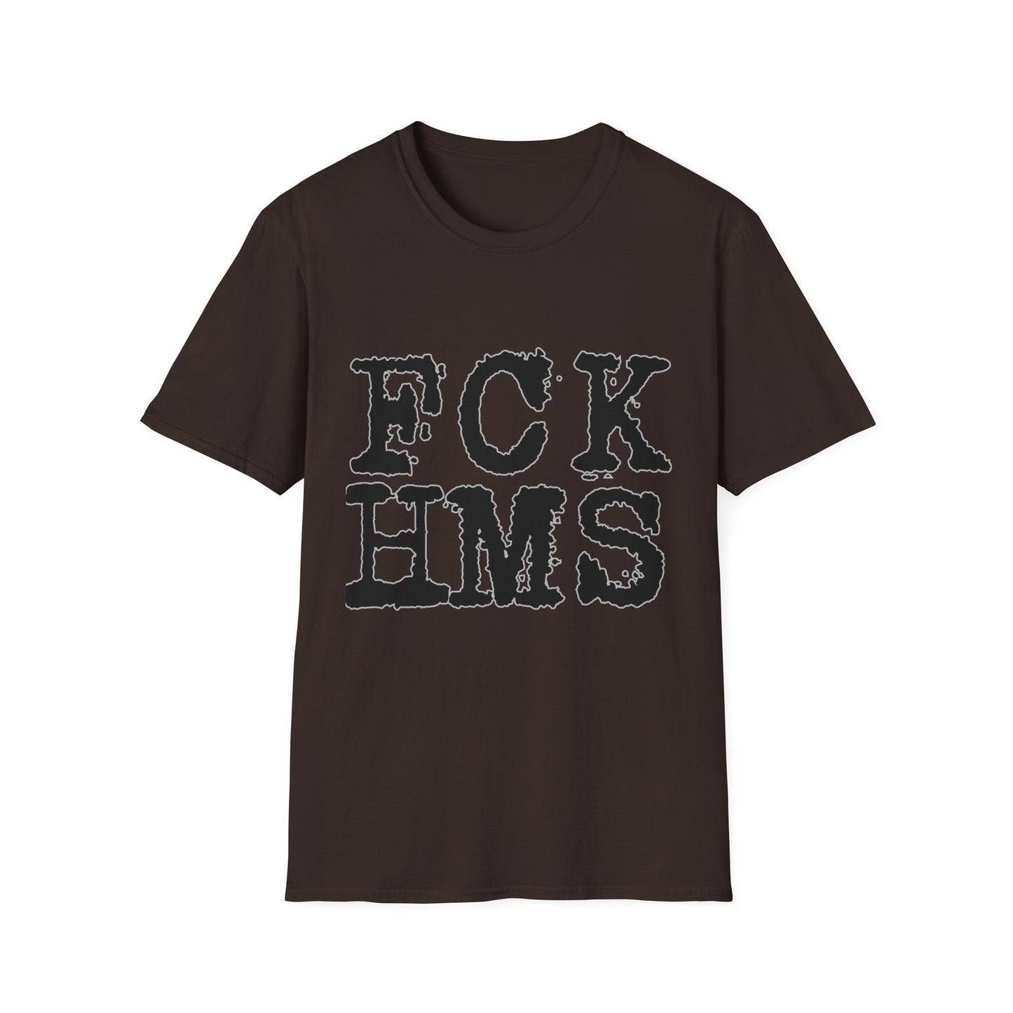 Gildan 6400: Unisex Softstyle T-Shirt
