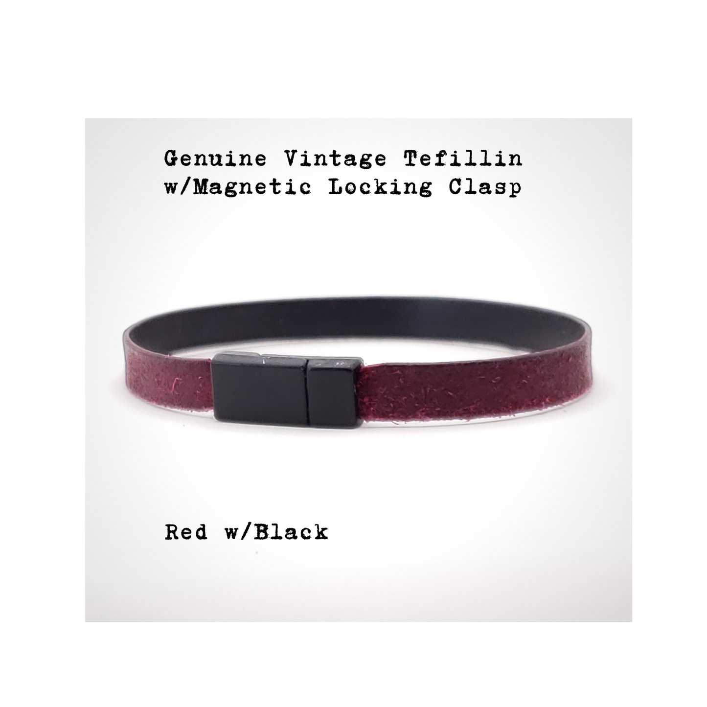 Kabala Bracelet