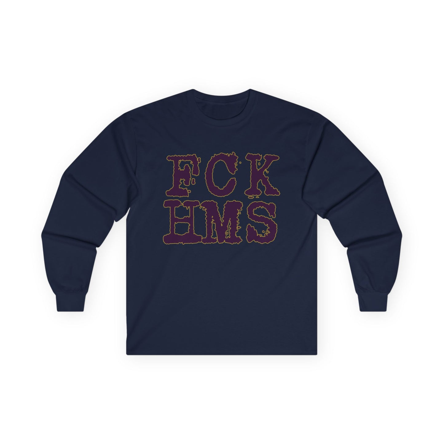 Unisex Ultra Cotton Long Sleeve Tee