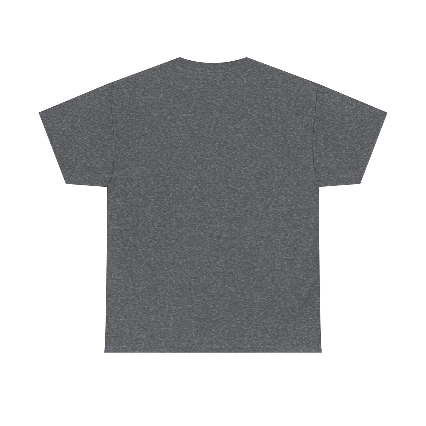 FCKHMS pattern Heavy Cotton Tee