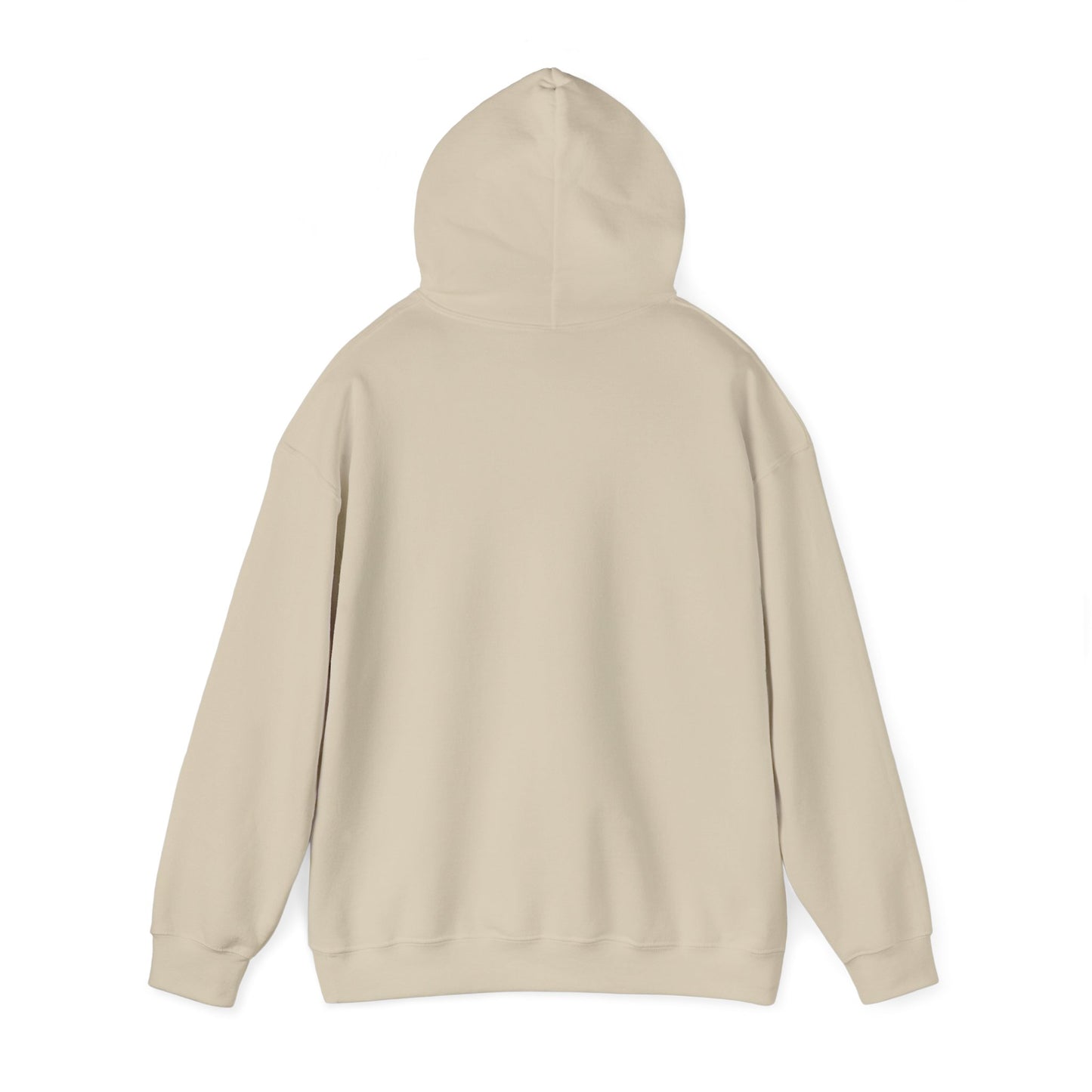 FIVE. Unisex Heavy Blend™ "Ein K'Eloheinu" Hooded Sweatshirt