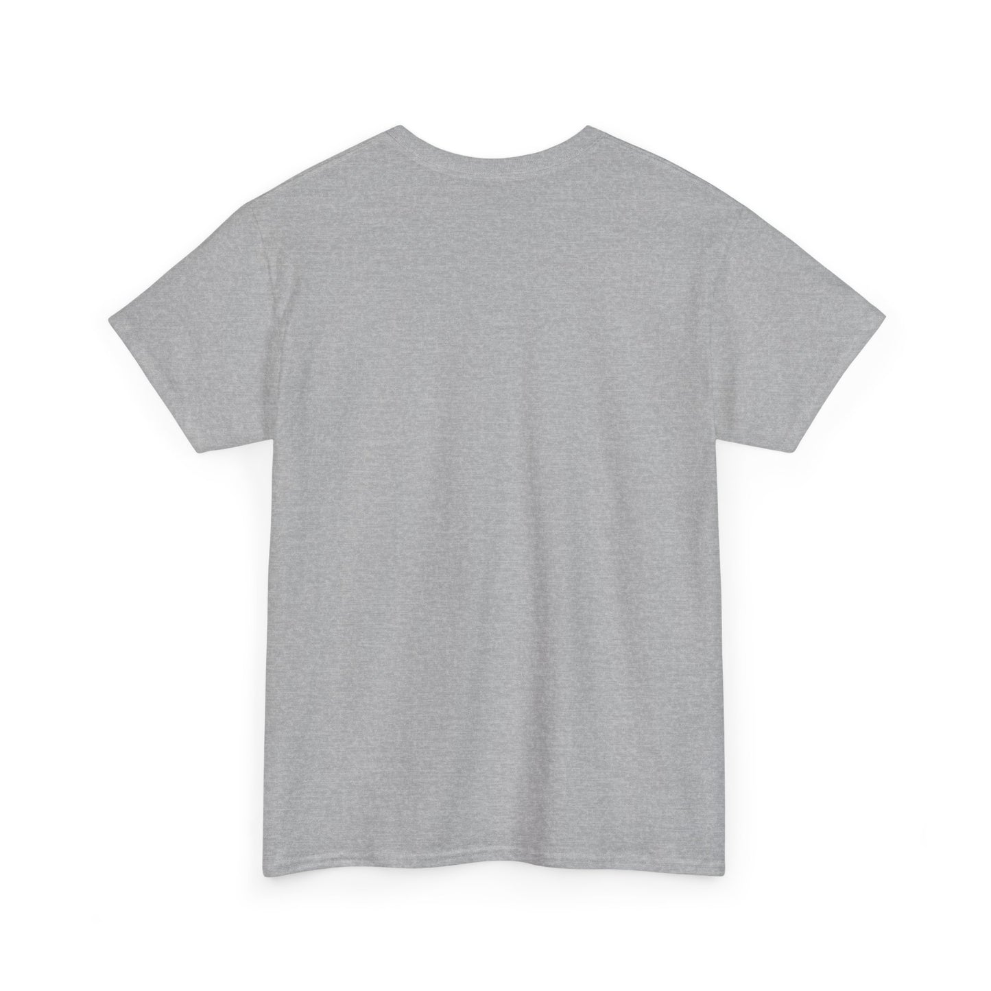 FCKHMS pattern Heavy Cotton Tee