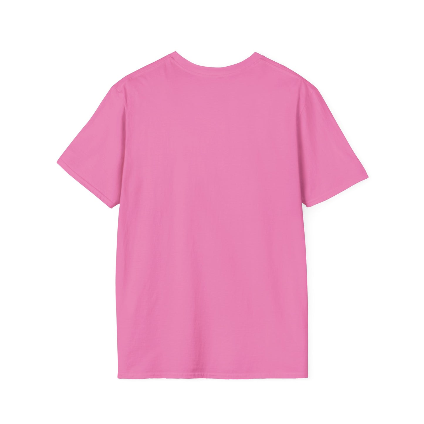 FCKHMS. Softstyle Tee