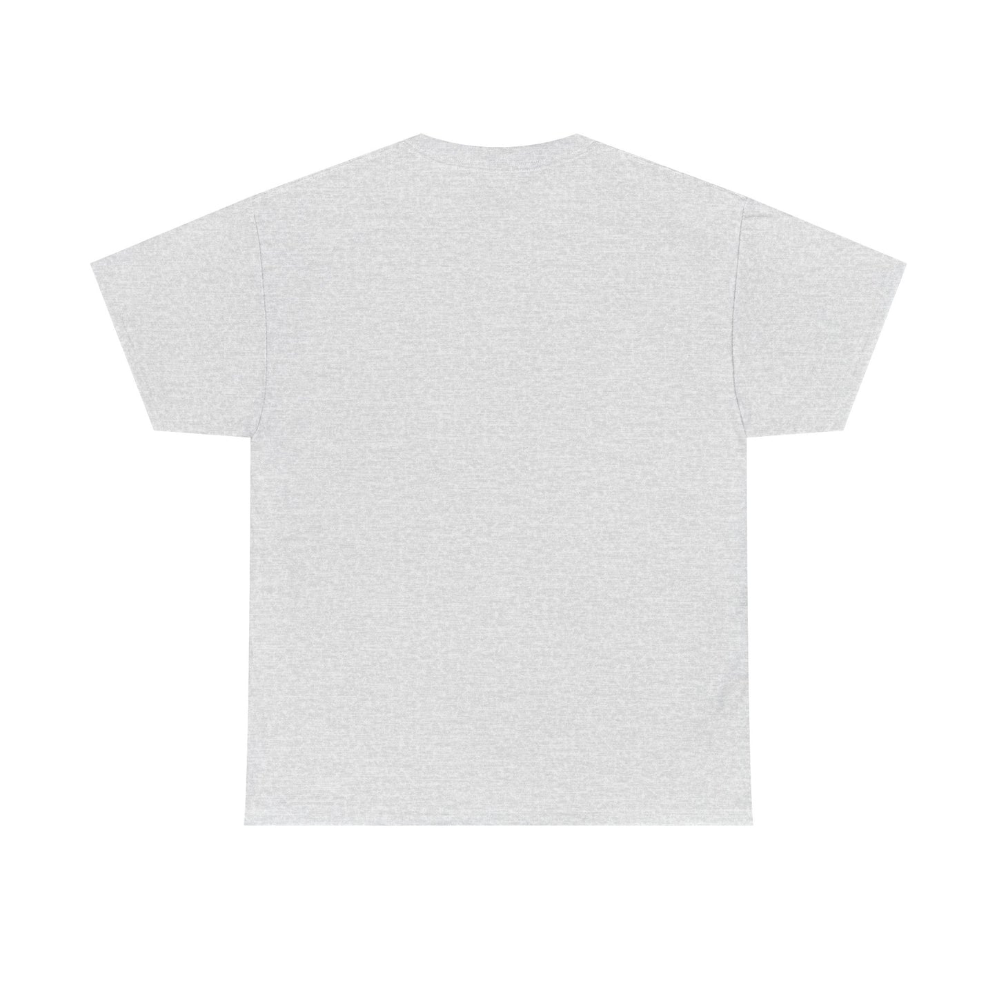 FCKHMS pattern Heavy Cotton Tee