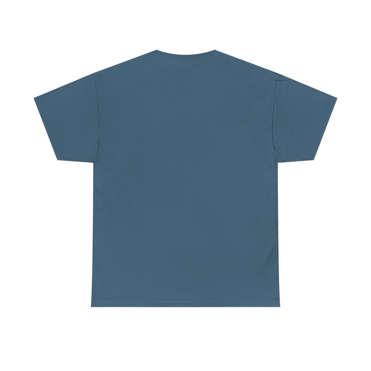 FCKHMS pattern Heavy Cotton Tee