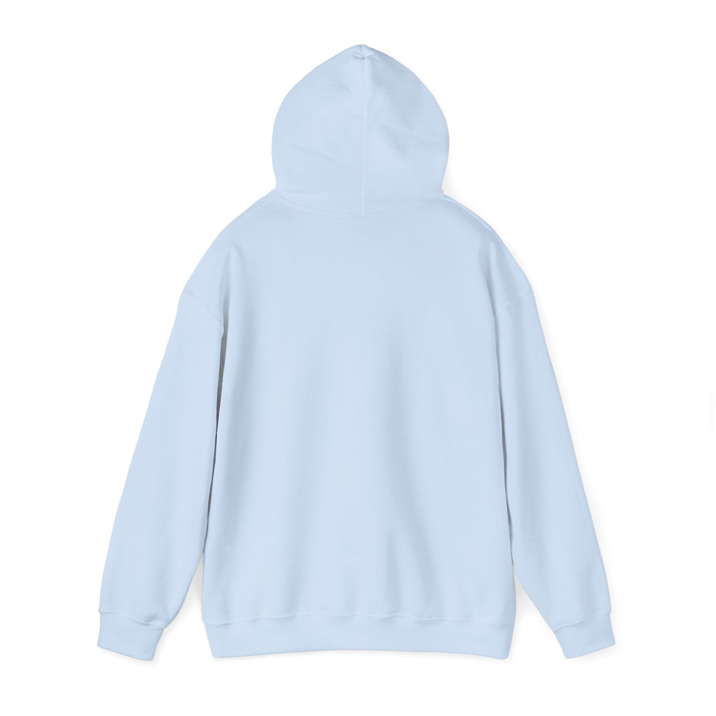 FIVE. Unisex Heavy Blend™ "Ein K'Eloheinu" Hooded Sweatshirt