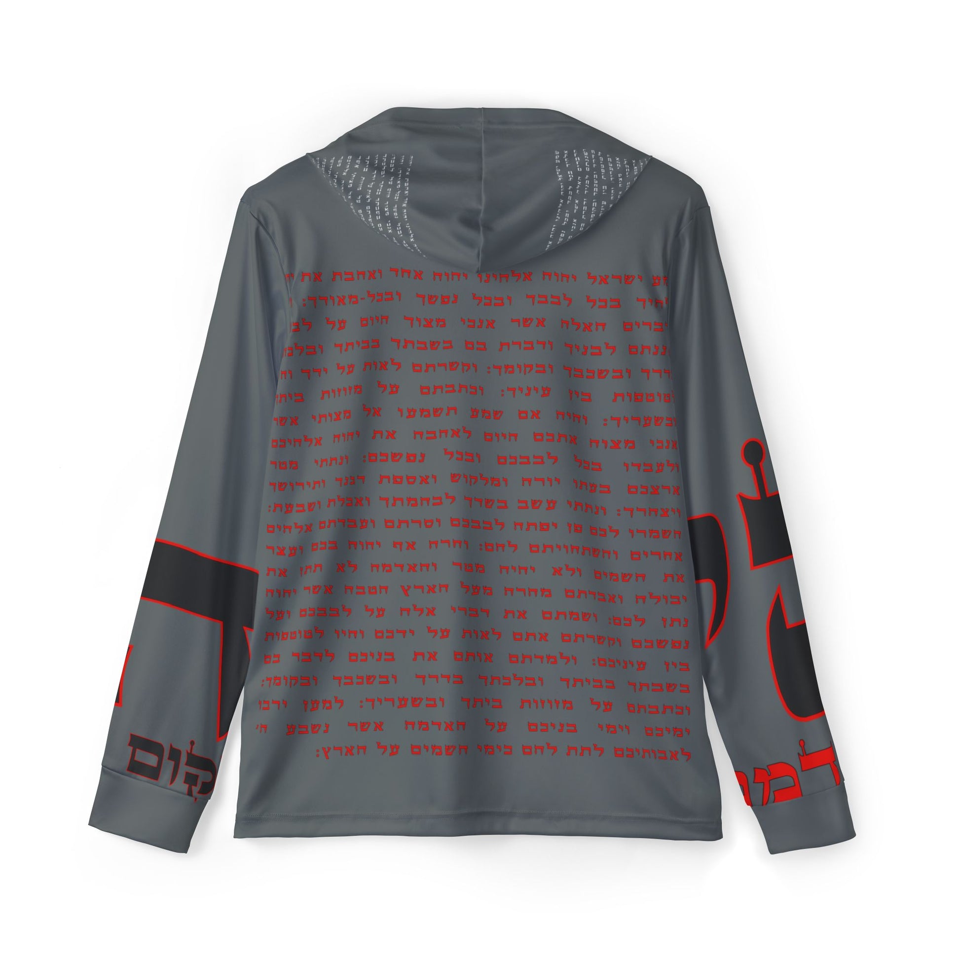 Statement Graphic Hoodies For Men