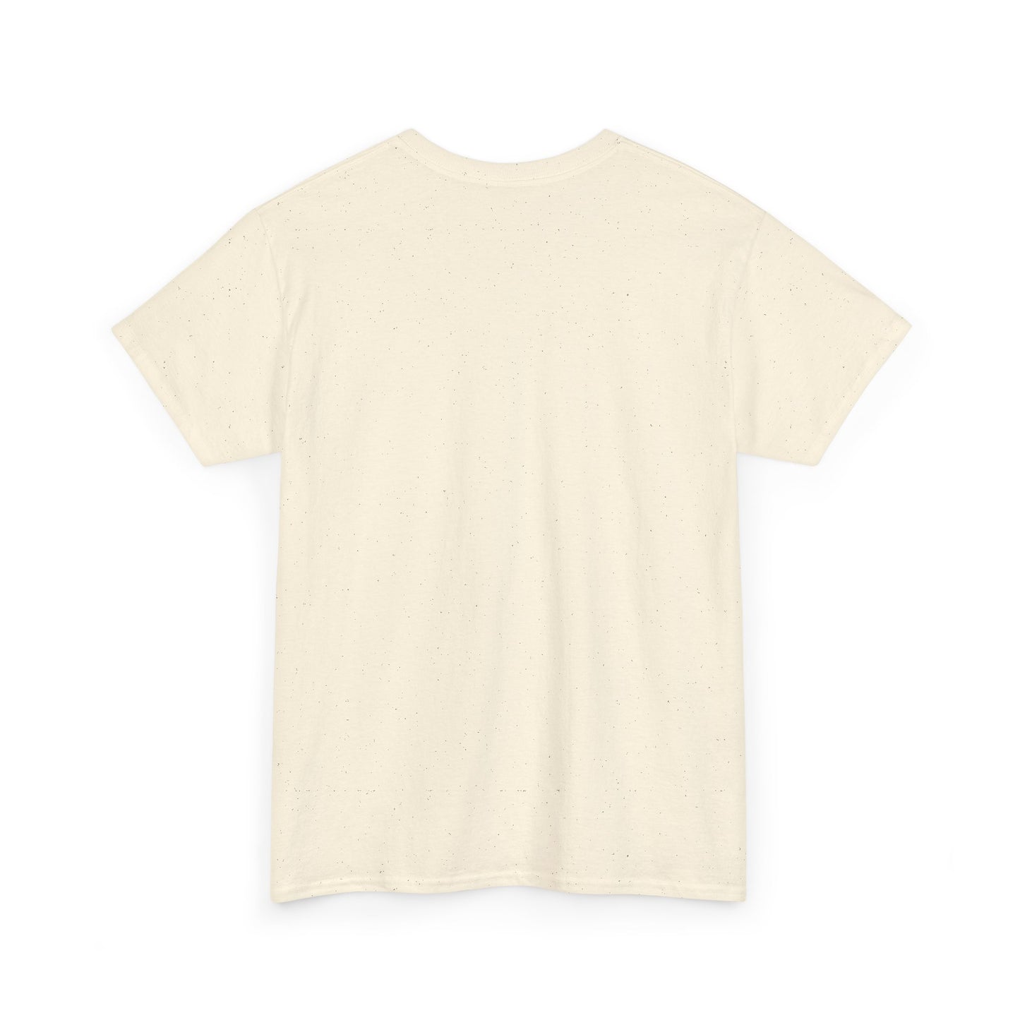 FCKHMS pattern Heavy Cotton Tee