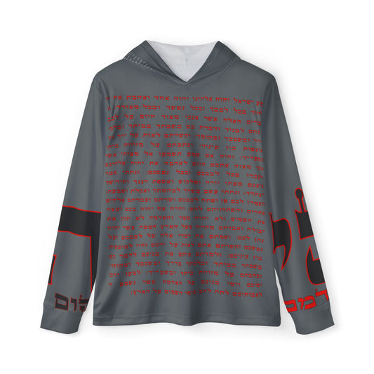  Statement Freedom Hoodie For Men