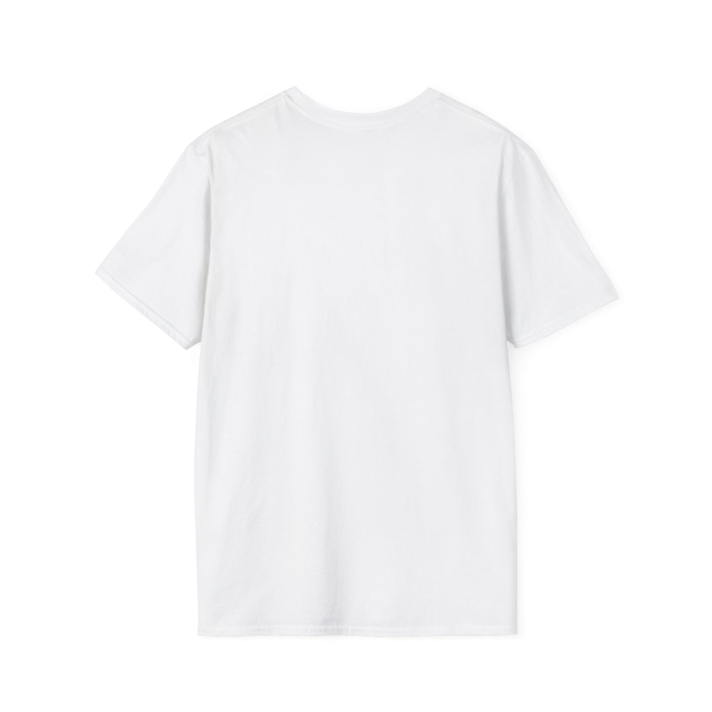ADULT save FCKHMS. Softstyle Tee