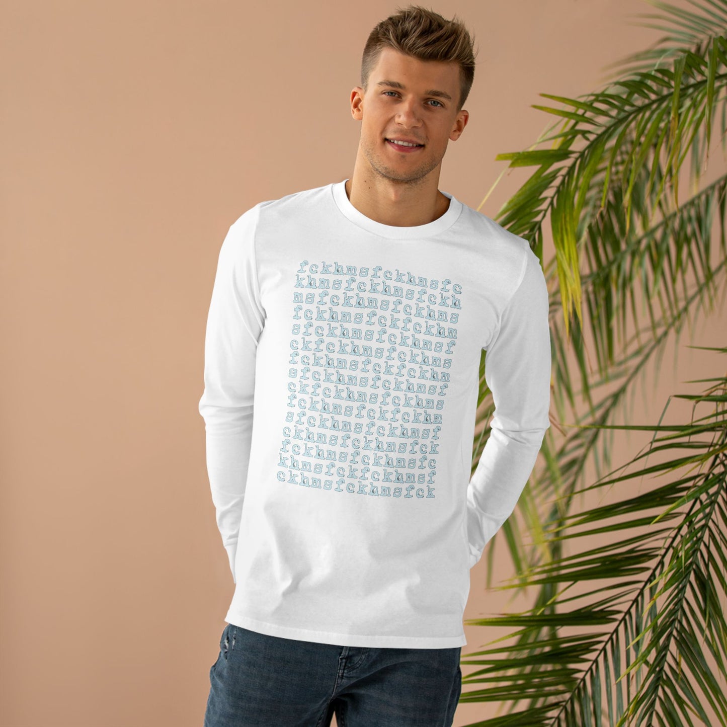 fckhms SLST x5 colors