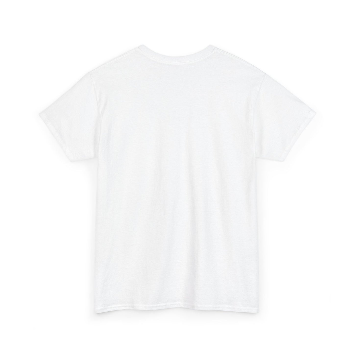 5.3 WT. Unisex Heavy Cotton Tee