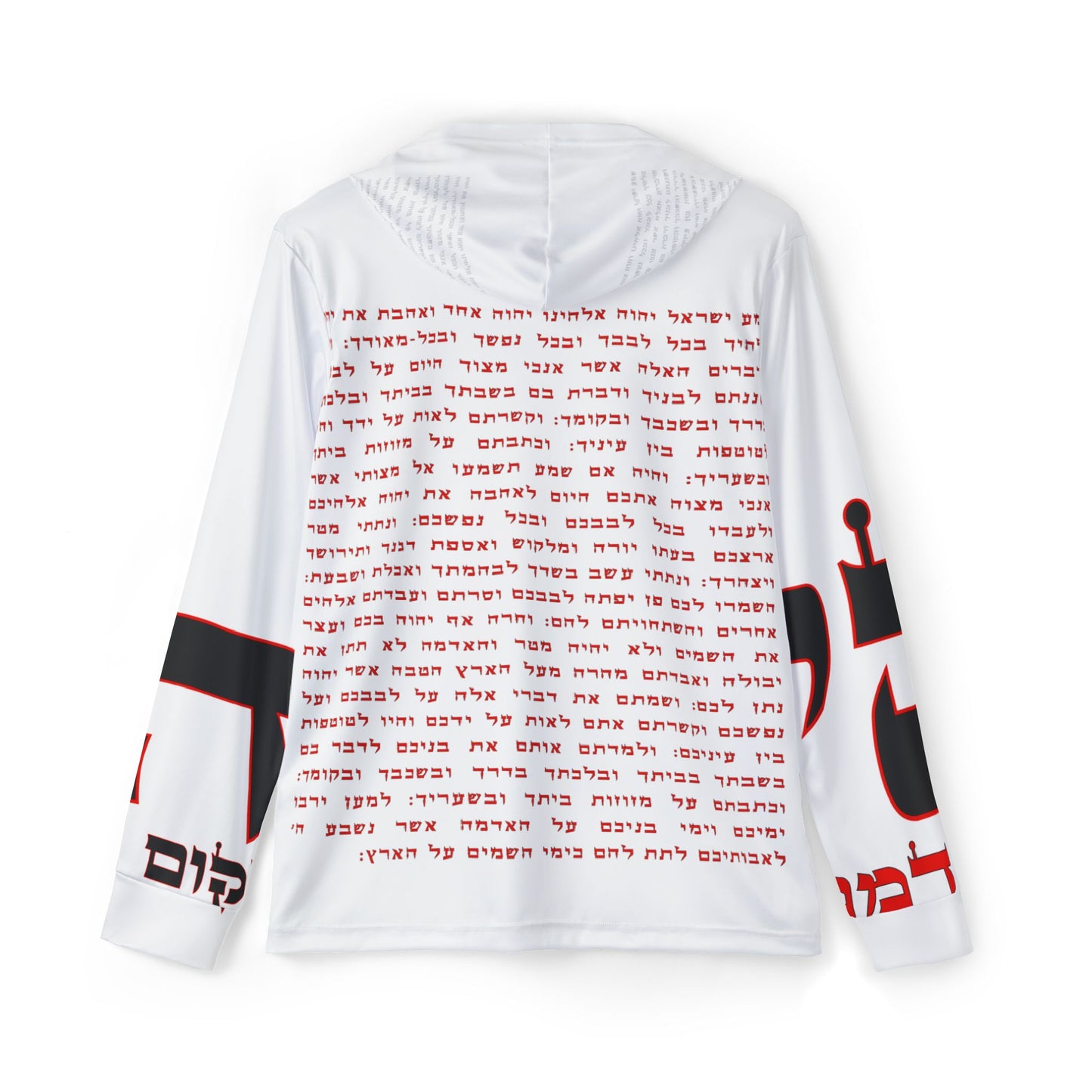 NINE. hdi: Stand with Israel, Defeat Hamas, Remember the 6 Million, Bring Home the Hostages, Praise the heroes of the IDF