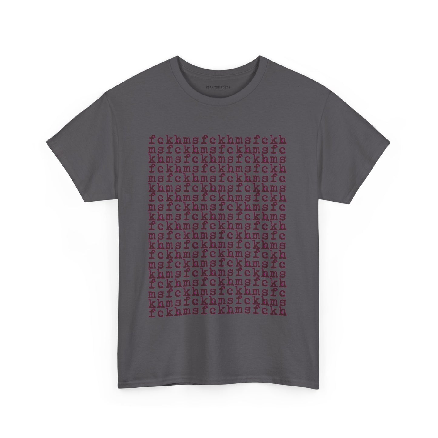 Copy of Unisex Heavy Cotton Tee - Relaxed Vibe Graphic Shirt, Perfect for Casual Outings, Gifts, Eco-Friendly, Summer Wear, Everyday Comfort