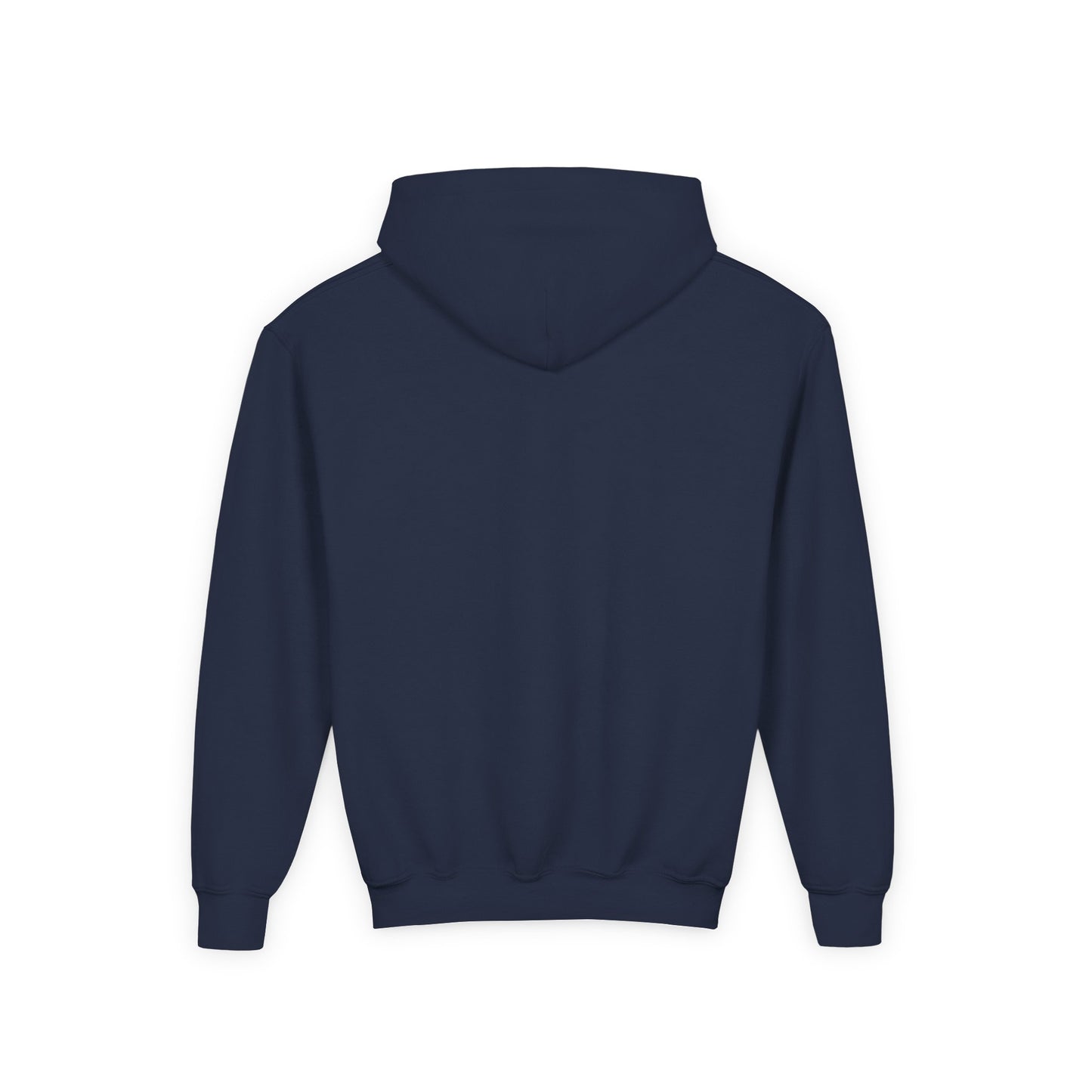 YOUTH Heavy Blend Hooded Sweatshirt