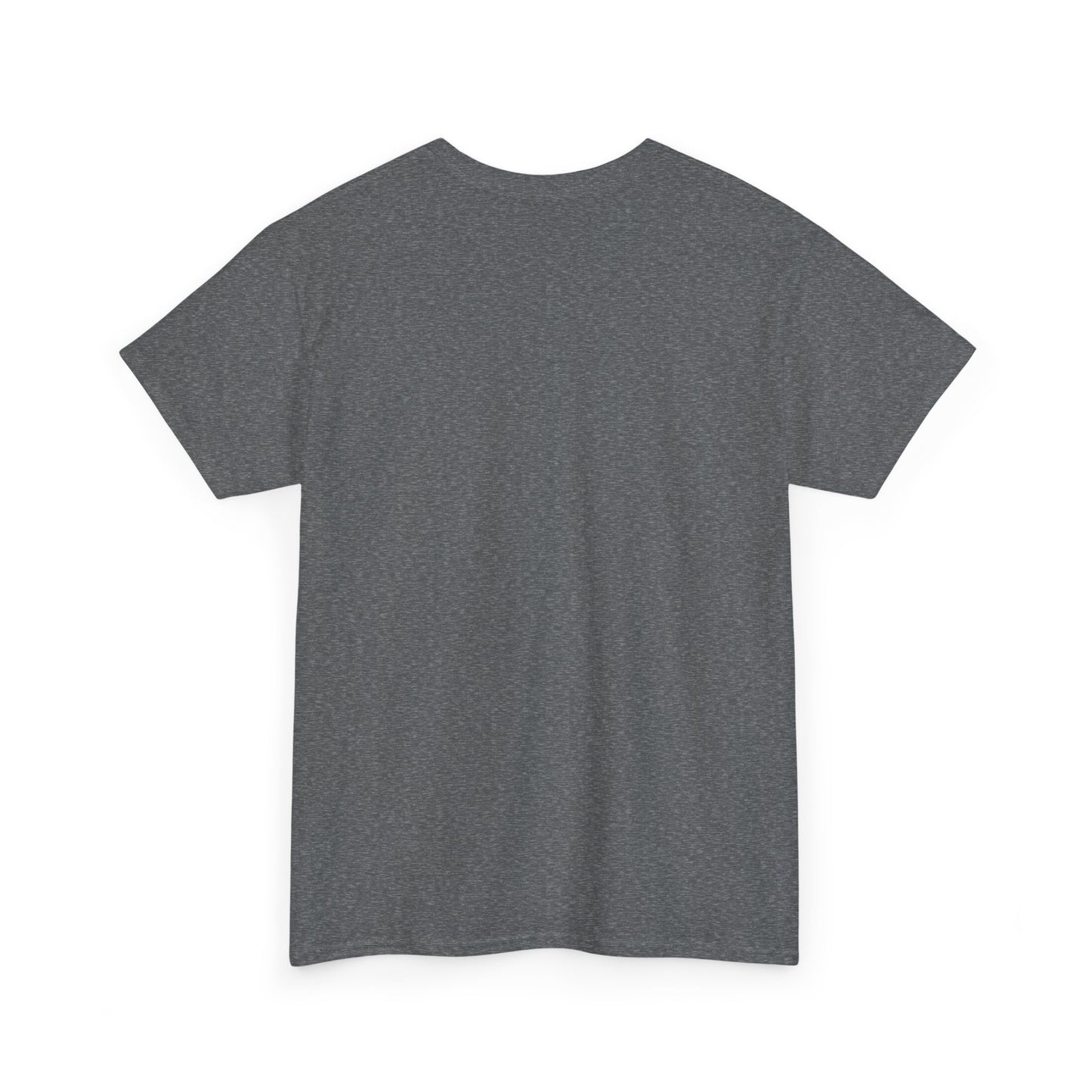 FCKHMS pattern Heavy Cotton Tee