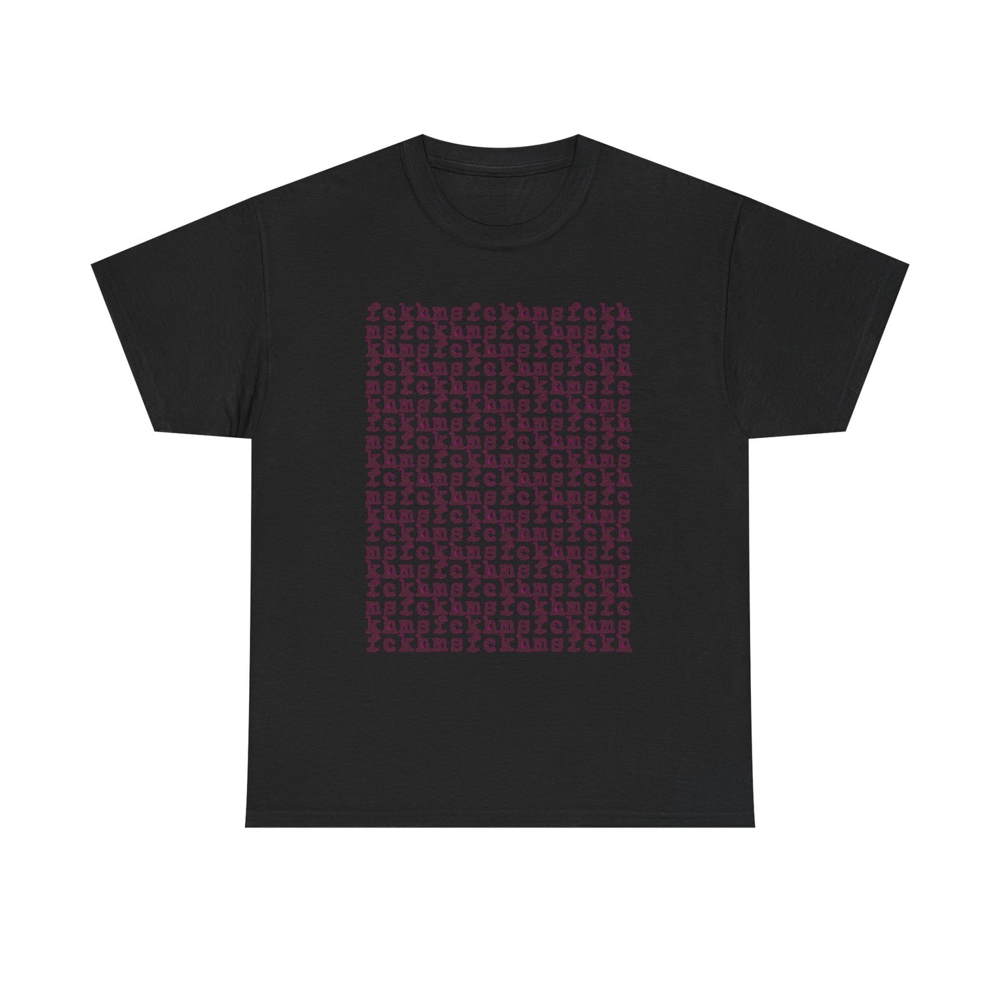 Copy of Unisex Heavy Cotton Tee - Relaxed Vibe Graphic Shirt, Perfect for Casual Outings, Gifts, Eco-Friendly, Summer Wear, Everyday Comfort