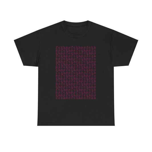 Copy of Unisex Heavy Cotton Tee - Relaxed Vibe Graphic Shirt, Perfect for Casual Outings, Gifts, Eco-Friendly, Summer Wear, Everyday Comfort
