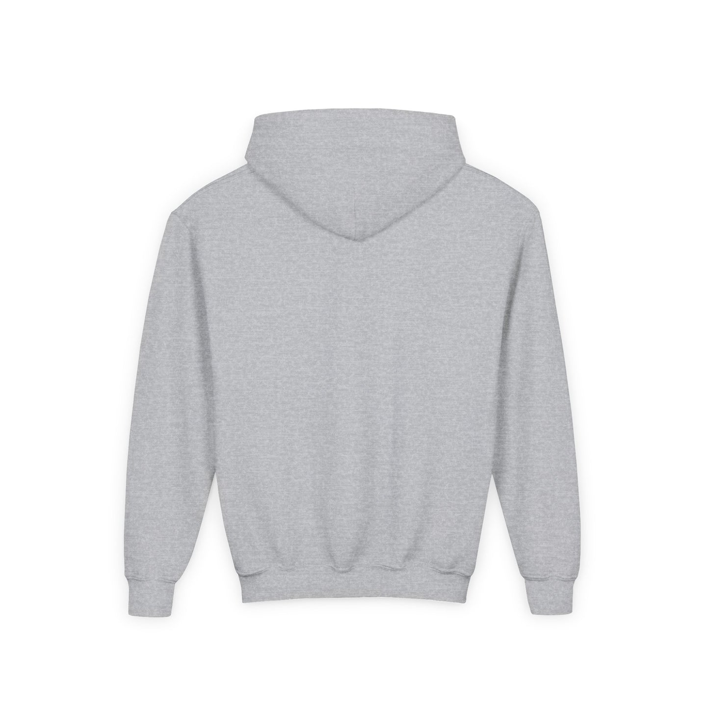 YOUTH Heavy Blend Hooded Sweatshirt