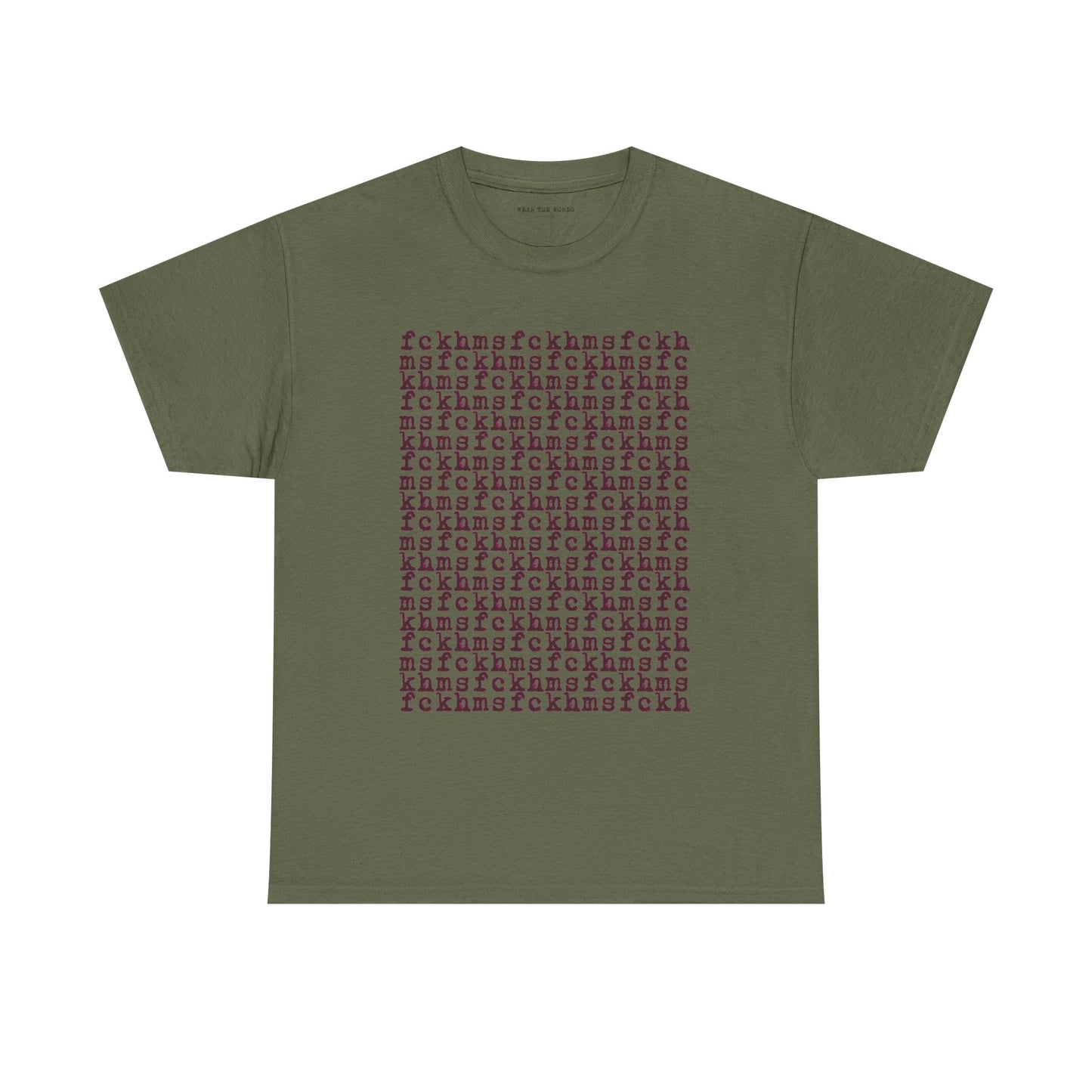 Copy of Unisex Heavy Cotton Tee - Relaxed Vibe Graphic Shirt, Perfect for Casual Outings, Gifts, Eco-Friendly, Summer Wear, Everyday Comfort