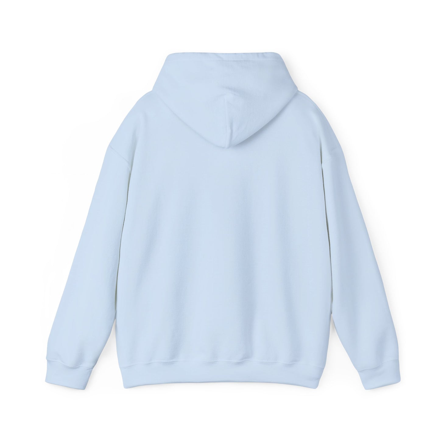 FIVE. Unisex Heavy Blend™ "Ein K'Eloheinu" Hooded Sweatshirt
