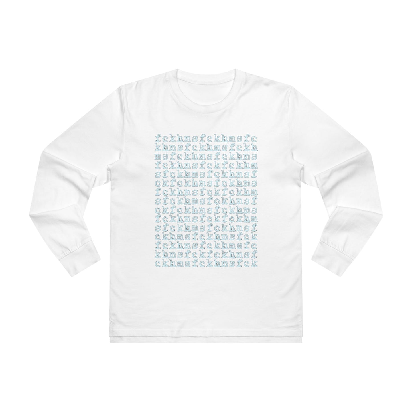 fckhms SLST x5 colors