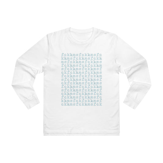 fckhms SLST x5 colors