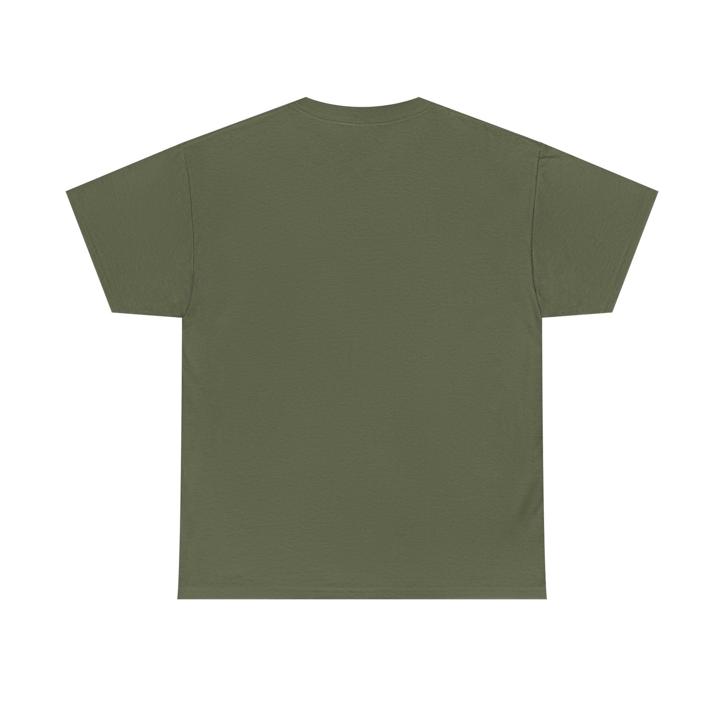 Copy of Unisex Heavy Cotton Tee - Relaxed Vibe Graphic Shirt, Perfect for Casual Outings, Gifts, Eco-Friendly, Summer Wear, Everyday Comfort