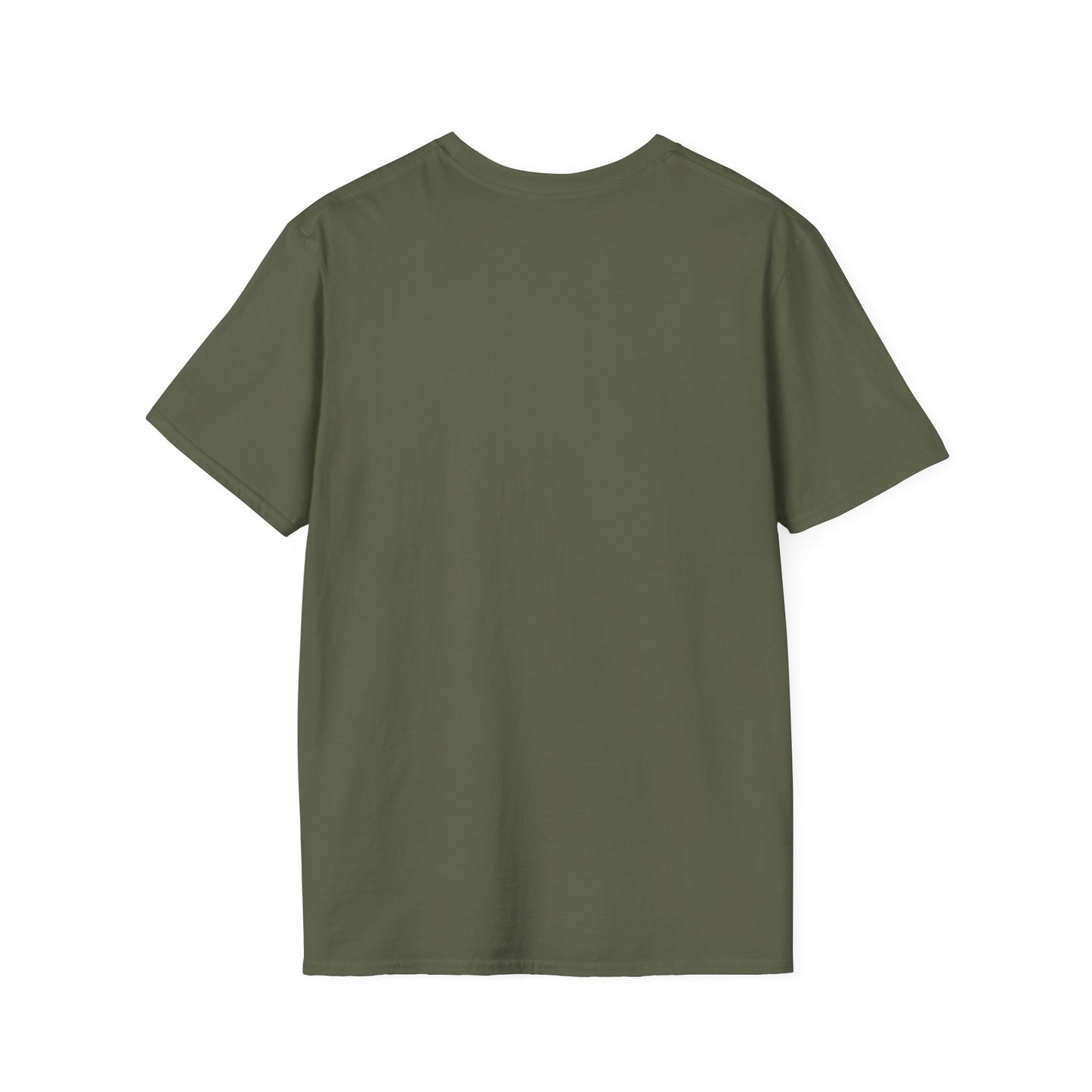 FCKHMS. Softstyle Tee
