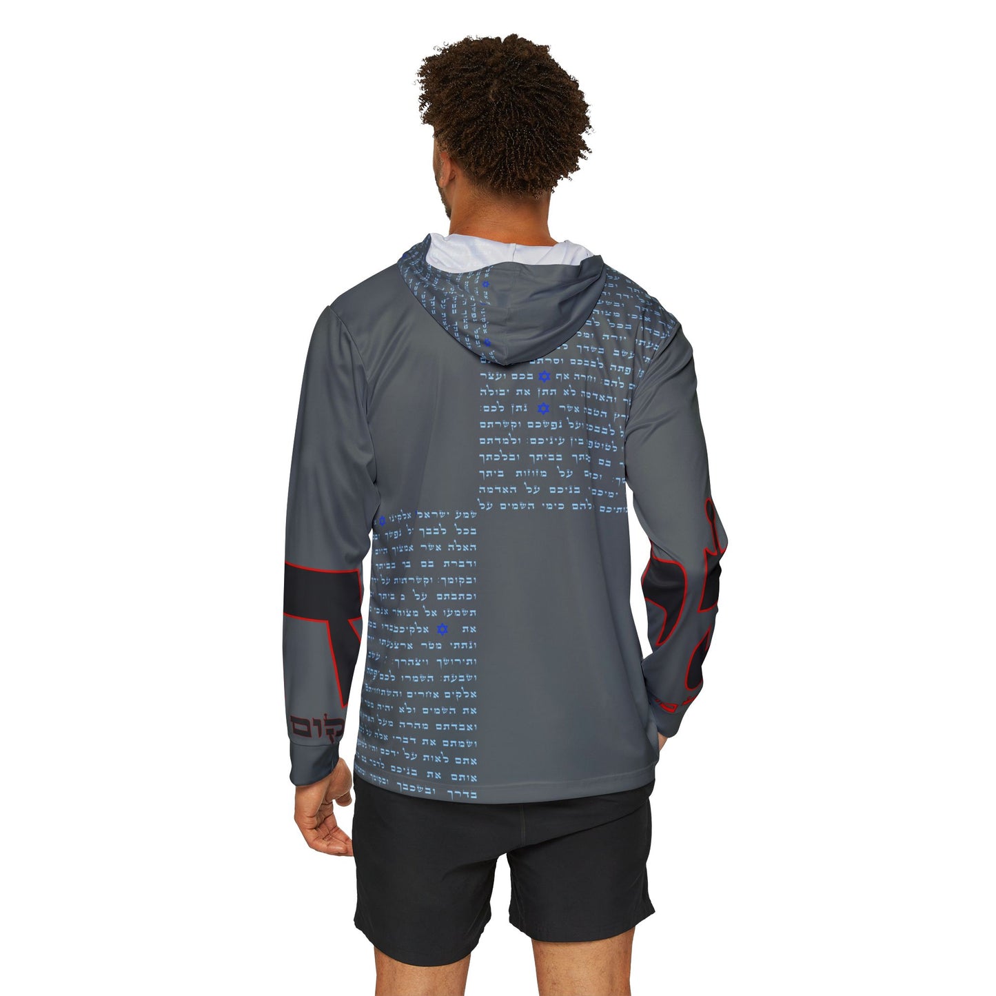  Statement Hoodie