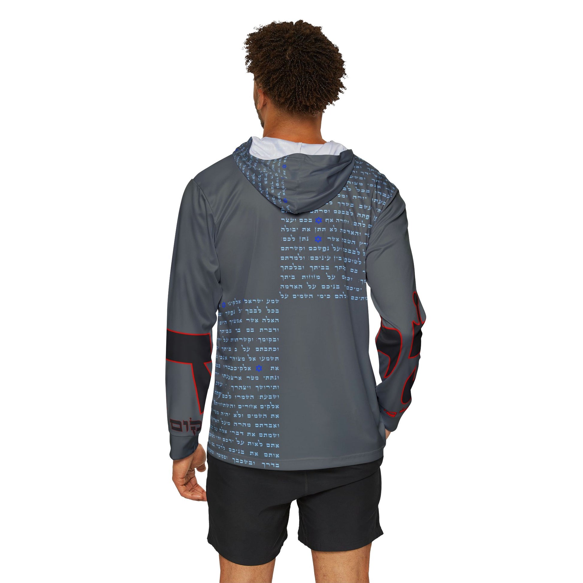  Statement Hoodie