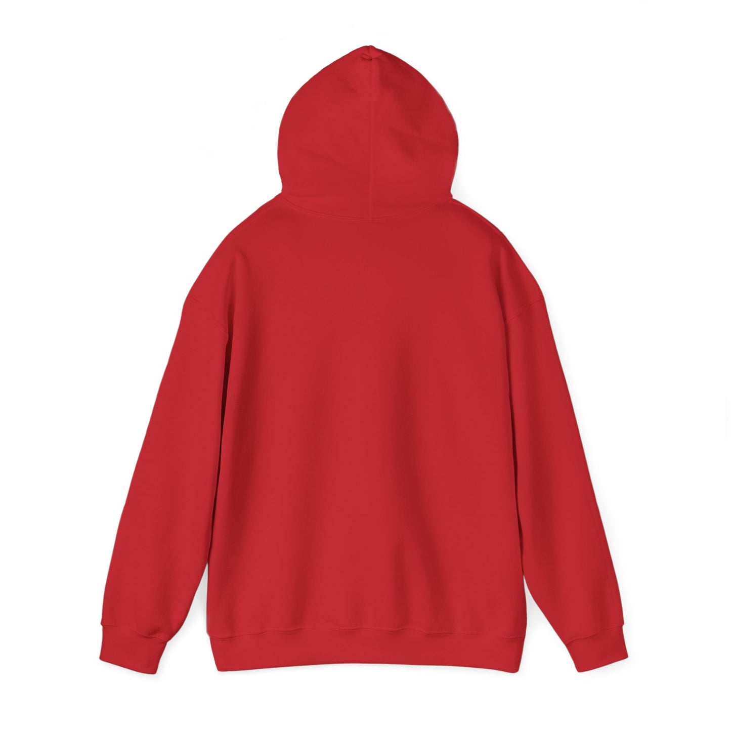 FIVE. Unisex Heavy Blend™ "Ein K'Eloheinu" Hooded Sweatshirt