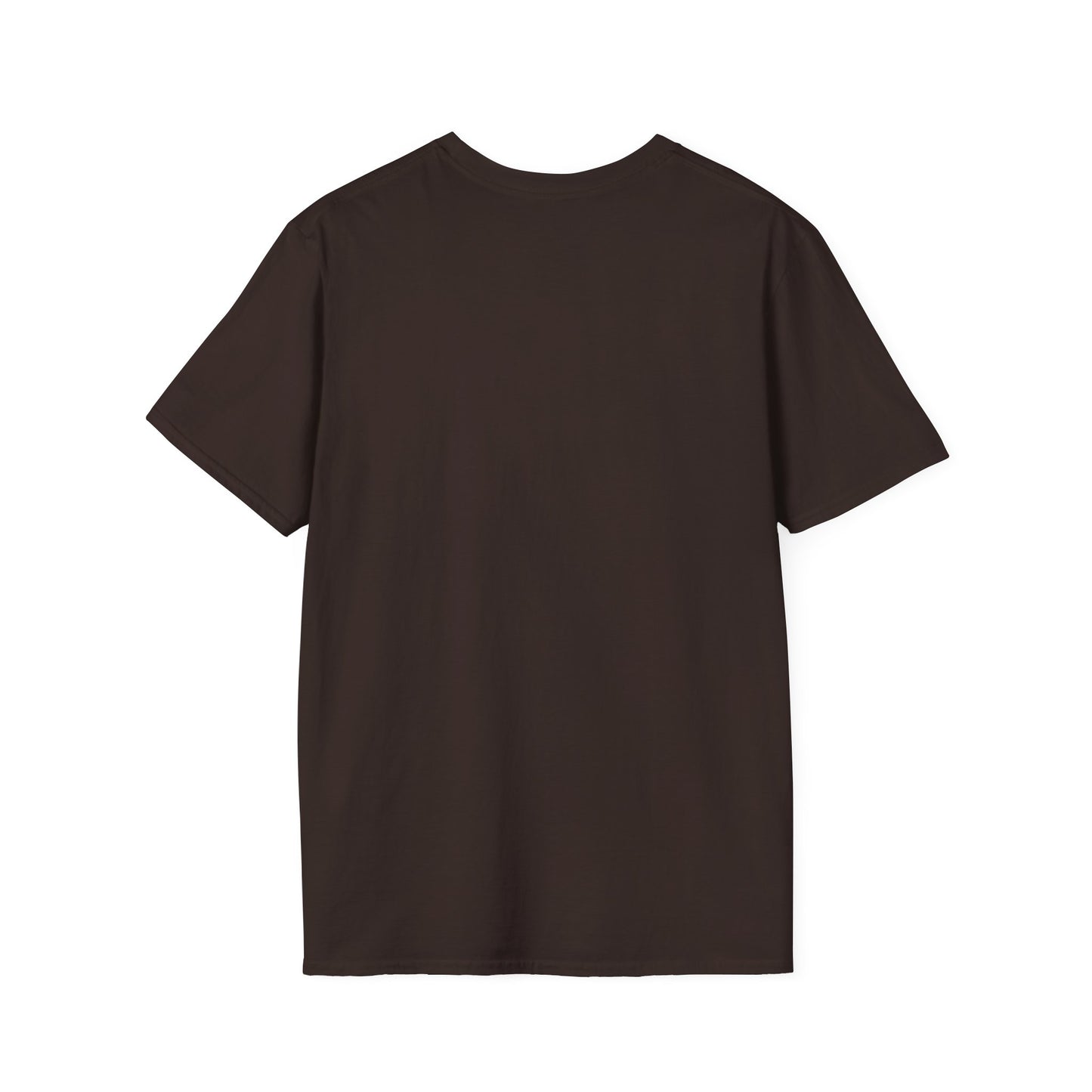 Gildan 6400: Unisex Softstyle T-Shirt