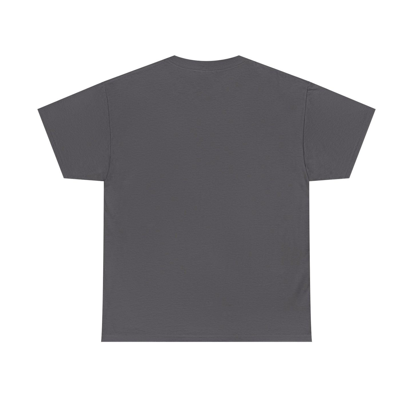 5.3 WT. Unisex Heavy Cotton Tee
