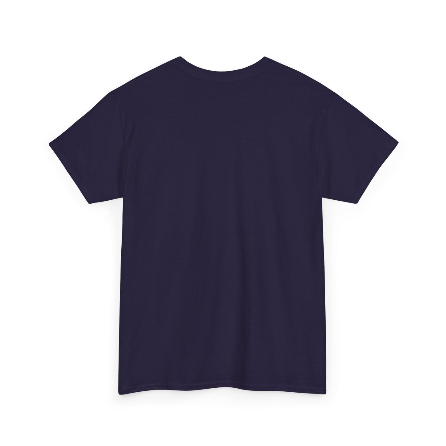 5.3 WT. Unisex Heavy Cotton Tee