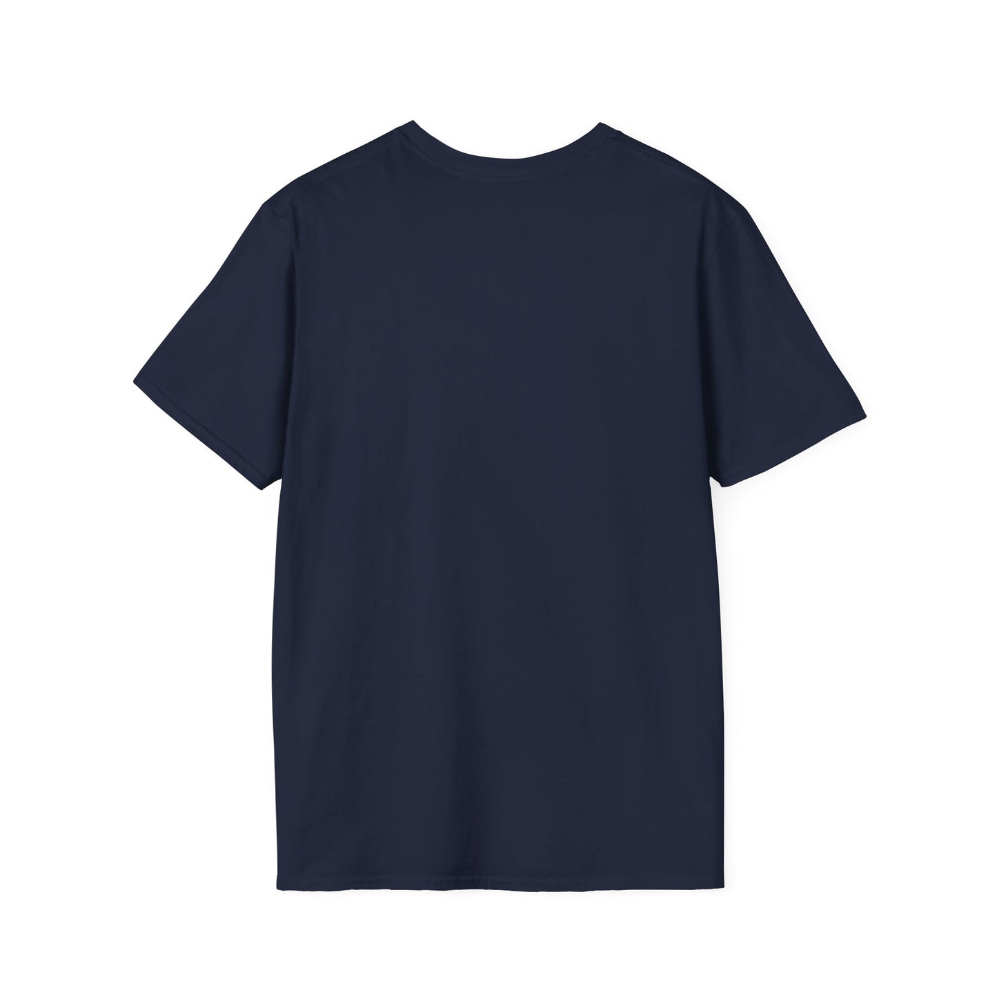 ADULT save FCKHMS. Softstyle Tee
