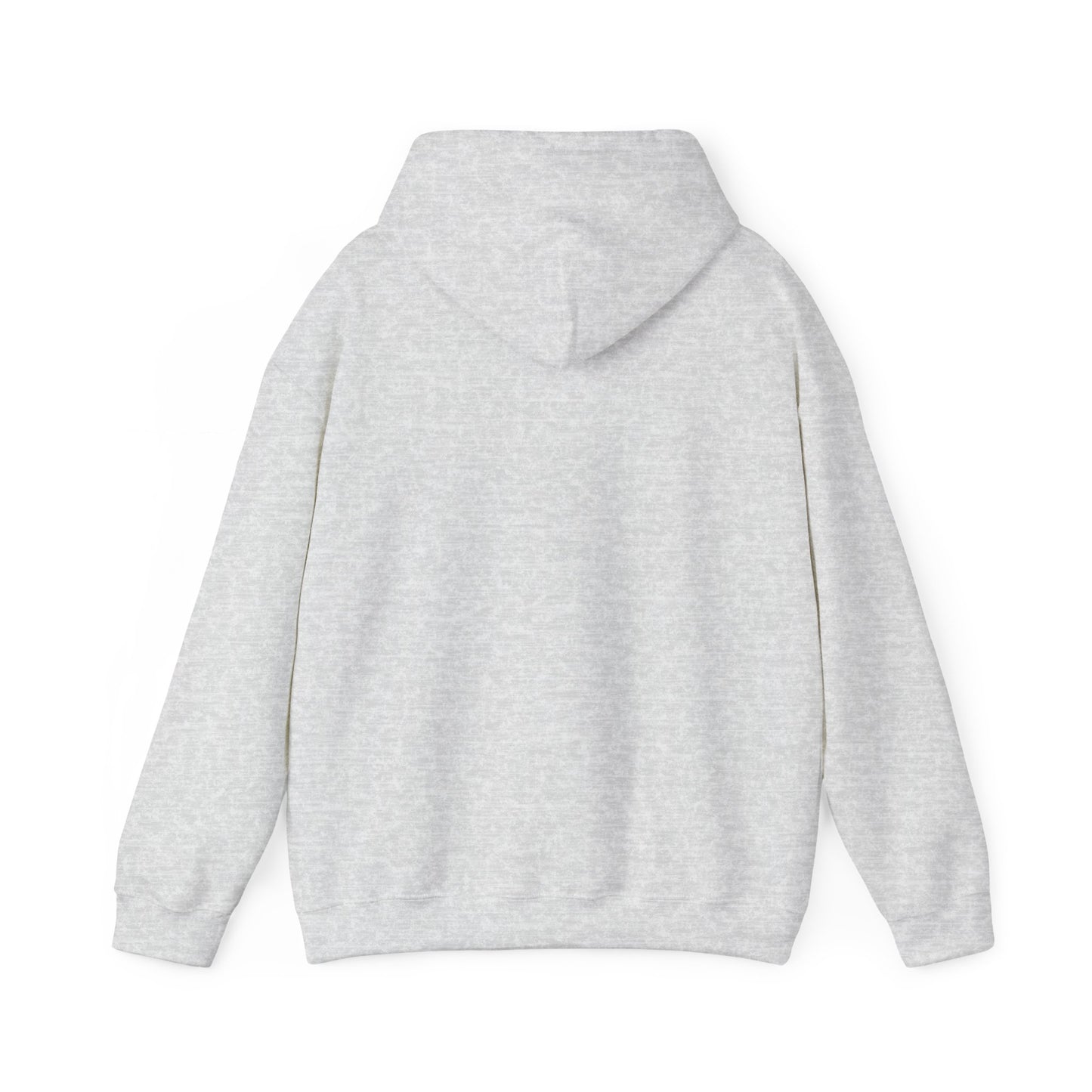 FIVE. Unisex Heavy Blend™ "Ein K'Eloheinu" Hooded Sweatshirt